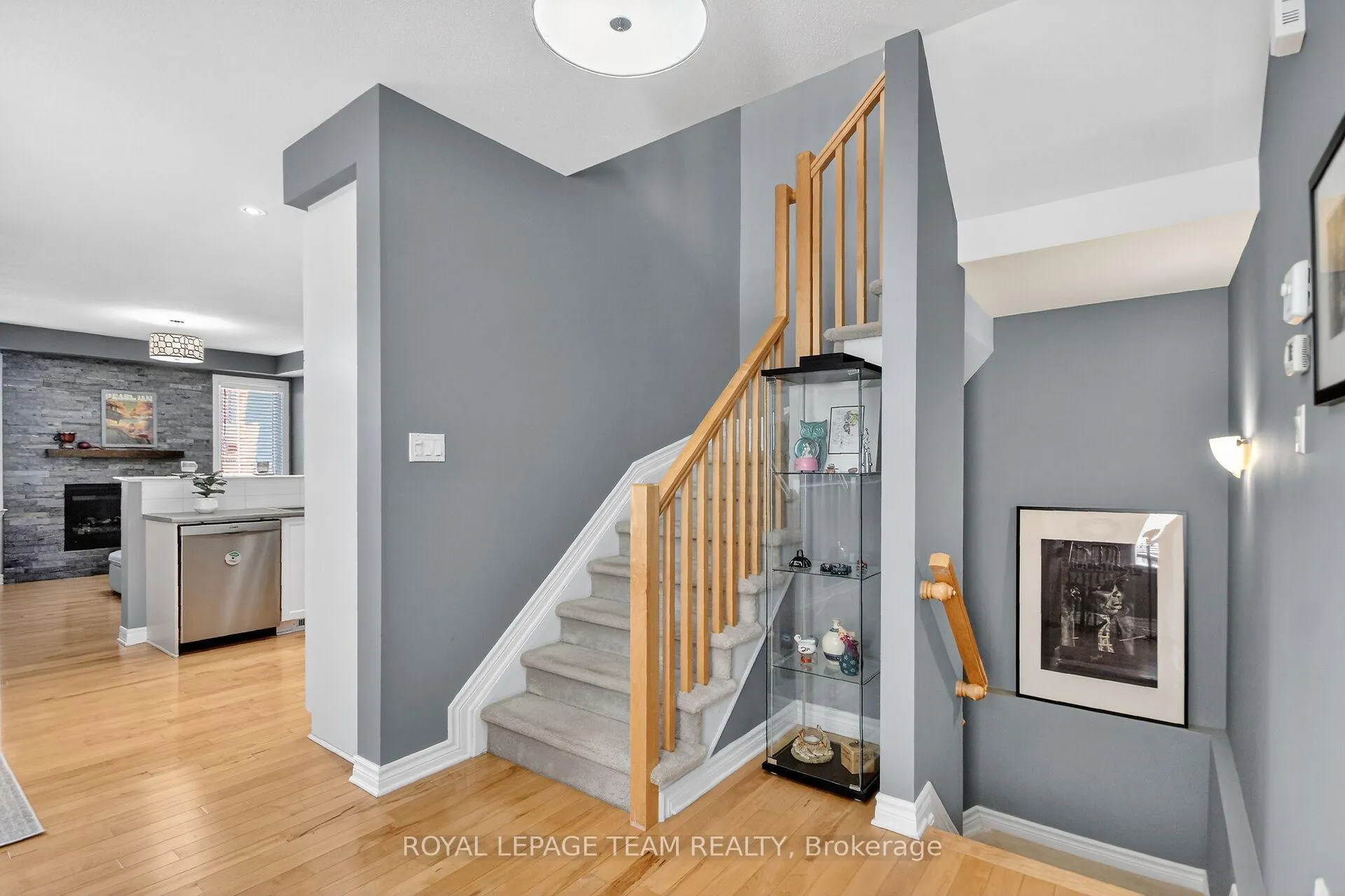 Photo 21 of 1591 Carronbridge Circle, Ottawa, Kanata - Emerald Meadows/Trailwest — HOMEH