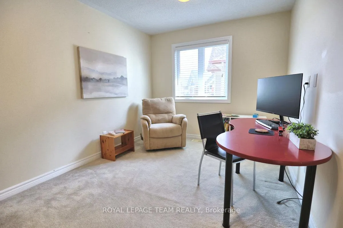Photo 23 of 1591 Carronbridge Circle, Ottawa, Kanata - Emerald Meadows/Trailwest — HOMEH