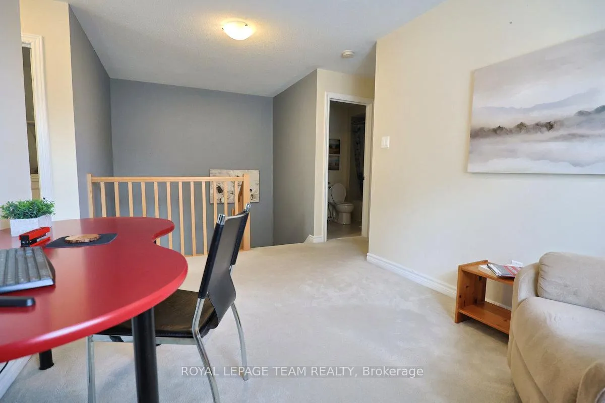 Photo 24 of 1591 Carronbridge Circle, Ottawa, Kanata - Emerald Meadows/Trailwest — HOMEH