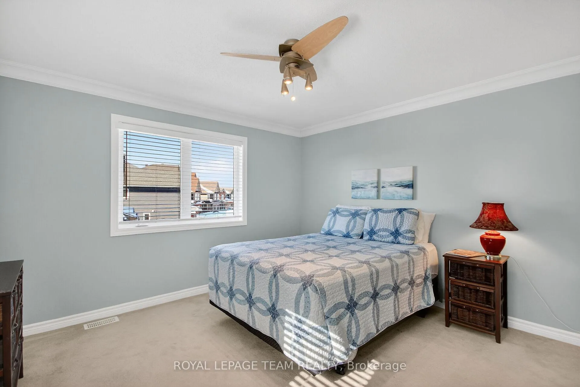 Photo 25 of 1591 Carronbridge Circle, Ottawa, Kanata - Emerald Meadows/Trailwest — HOMEH