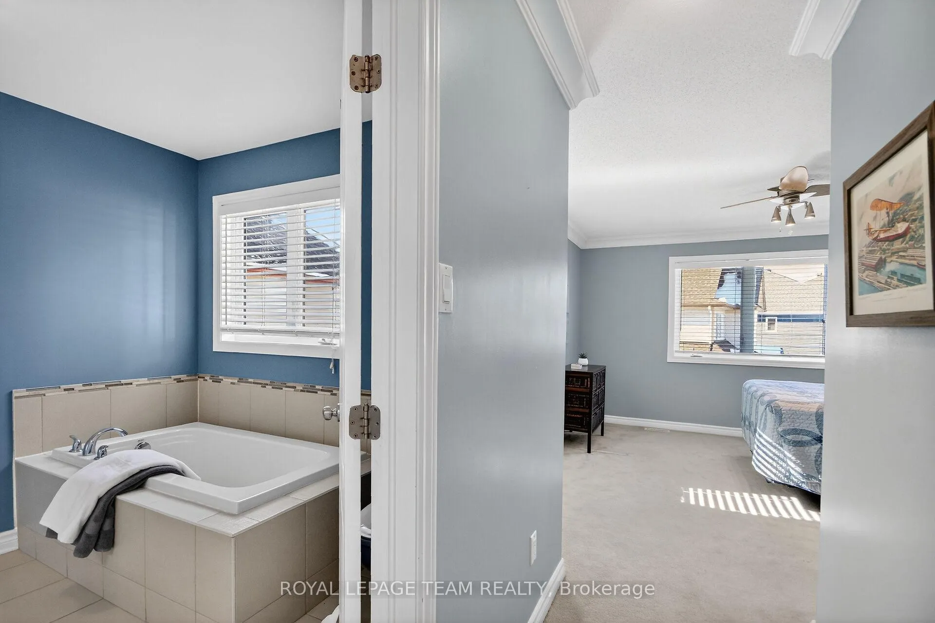 Photo 28 of 1591 Carronbridge Circle, Ottawa, Kanata - Emerald Meadows/Trailwest — HOMEH