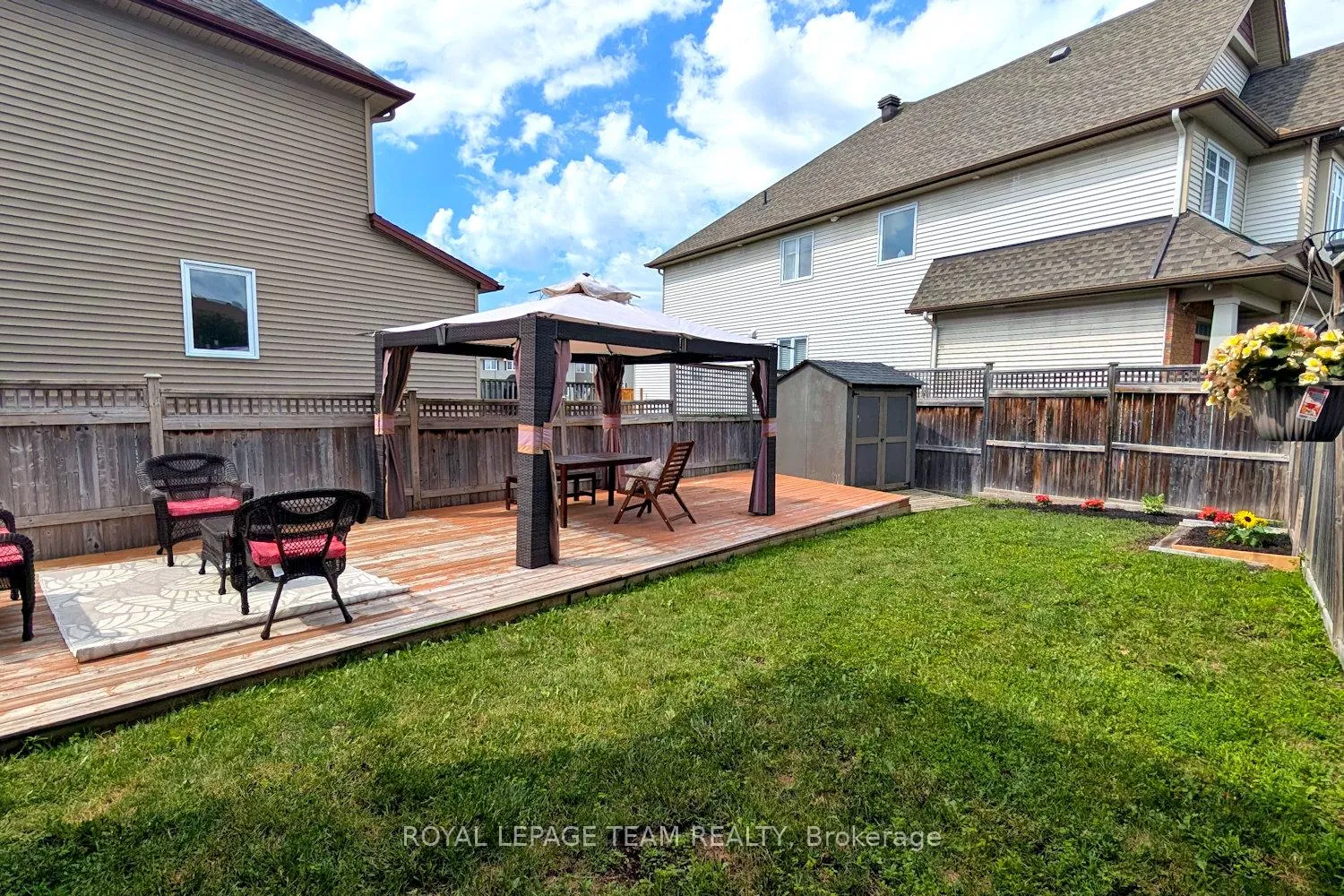 Photo 39 of 1591 Carronbridge Circle, Ottawa, Kanata - Emerald Meadows/Trailwest — HOMEH