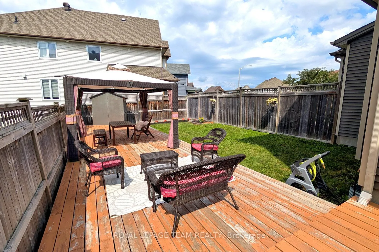 Photo 41 of 1591 Carronbridge Circle, Ottawa, Kanata - Emerald Meadows/Trailwest — HOMEH