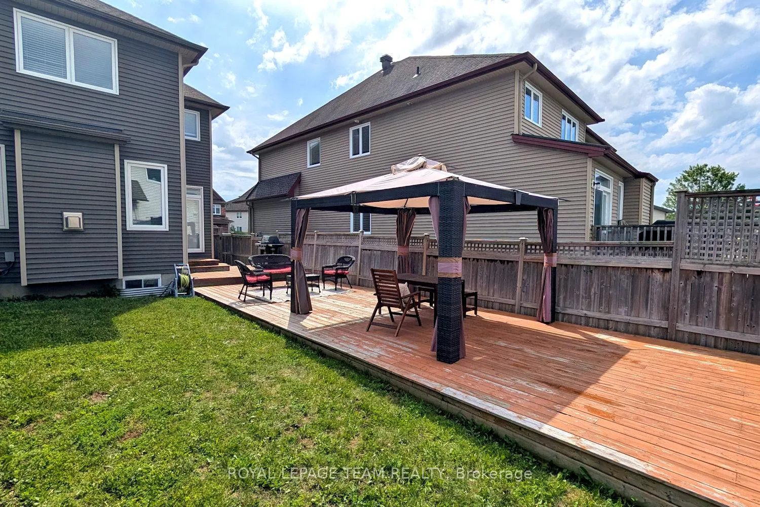 Photo 42 of 1591 Carronbridge Circle, Ottawa, Kanata - Emerald Meadows/Trailwest — HOMEH