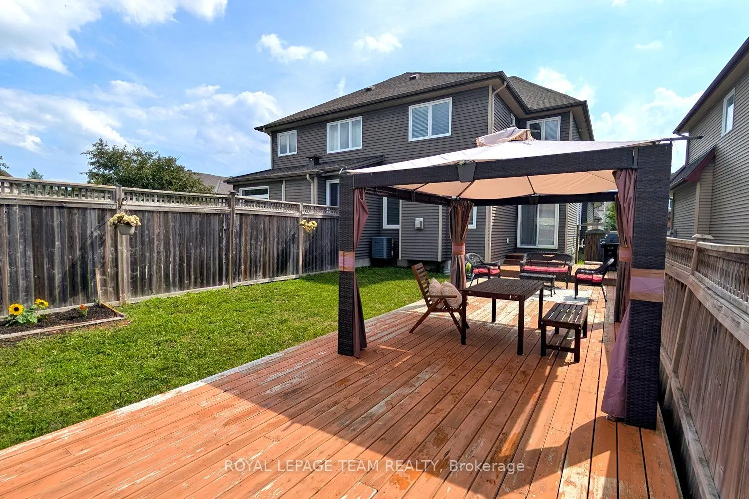 Photo 43 of 1591 Carronbridge Circle, Ottawa, Kanata - Emerald Meadows/Trailwest — HOMEH
