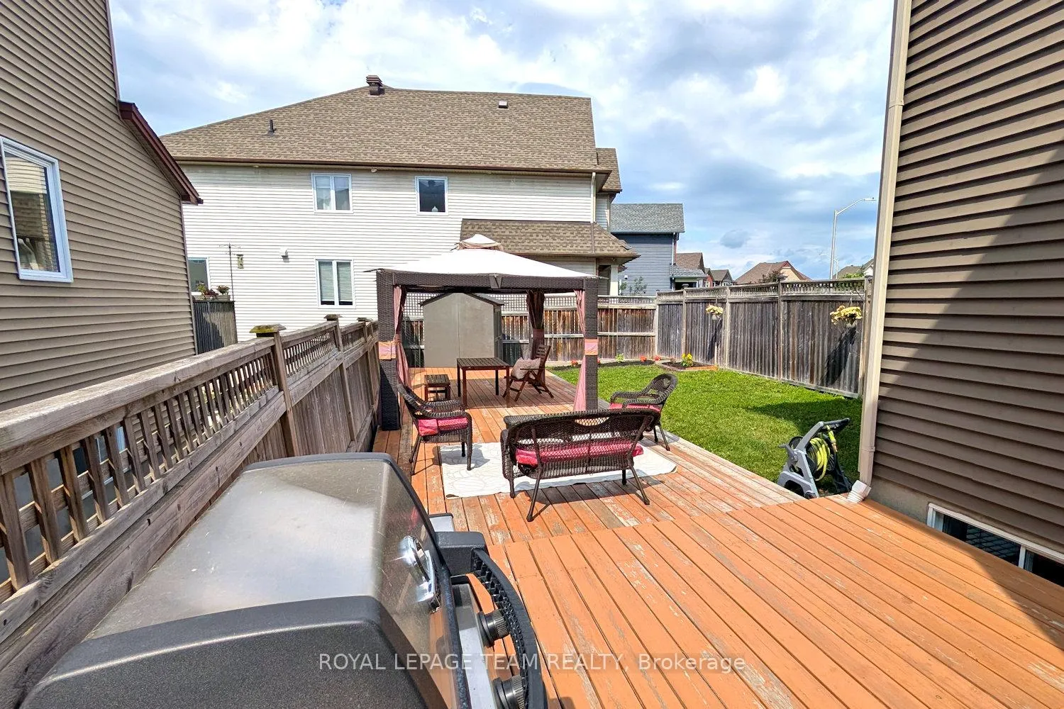Photo 44 of 1591 Carronbridge Circle, Ottawa, Kanata - Emerald Meadows/Trailwest — HOMEH