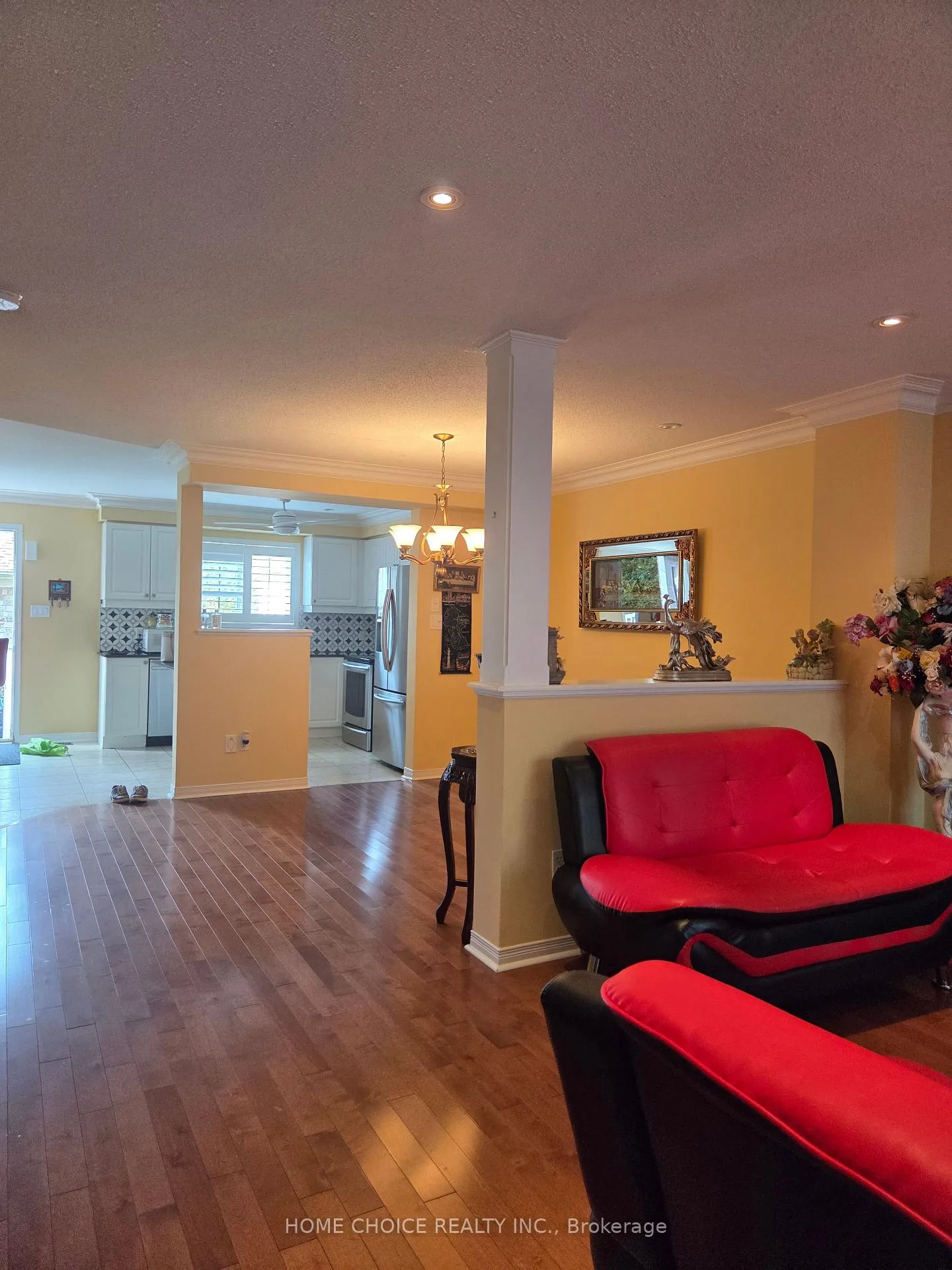 Photo 13 of Unit 52, 460 Woodmount Drive, Oshawa, Samac — HOMEH