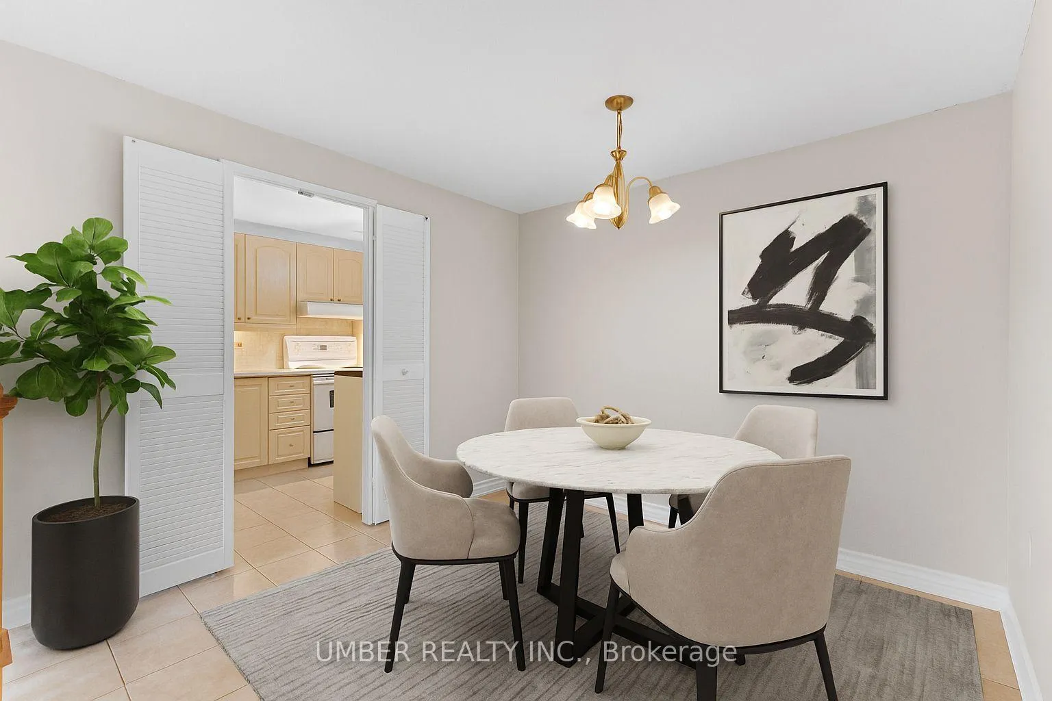 Photo 3 of Unit 708, 915 Elmsmere Road, Ottawa, Beacon Hill South — HOMEH