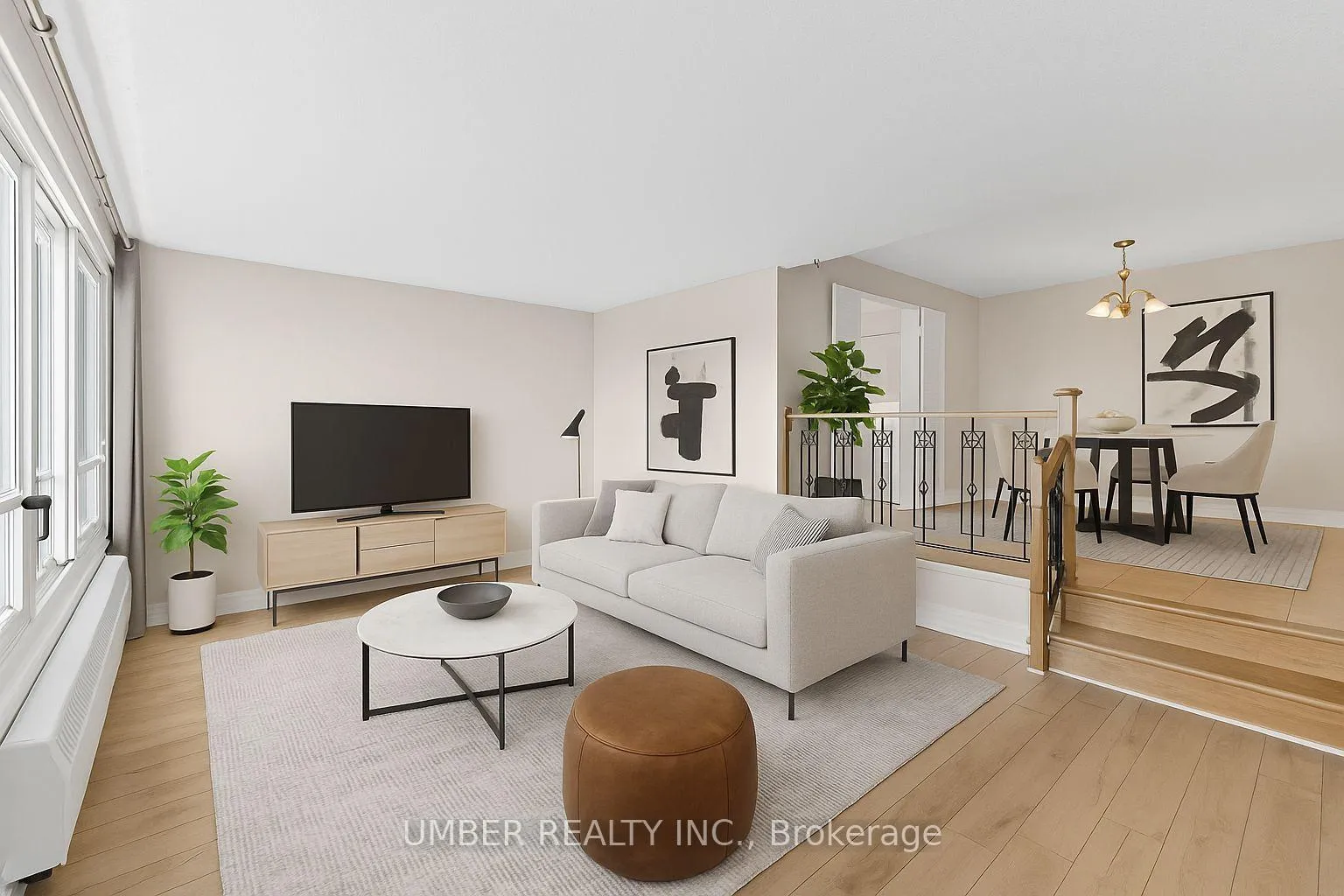 Photo 4 of Unit 708, 915 Elmsmere Road, Ottawa, Beacon Hill South — HOMEH