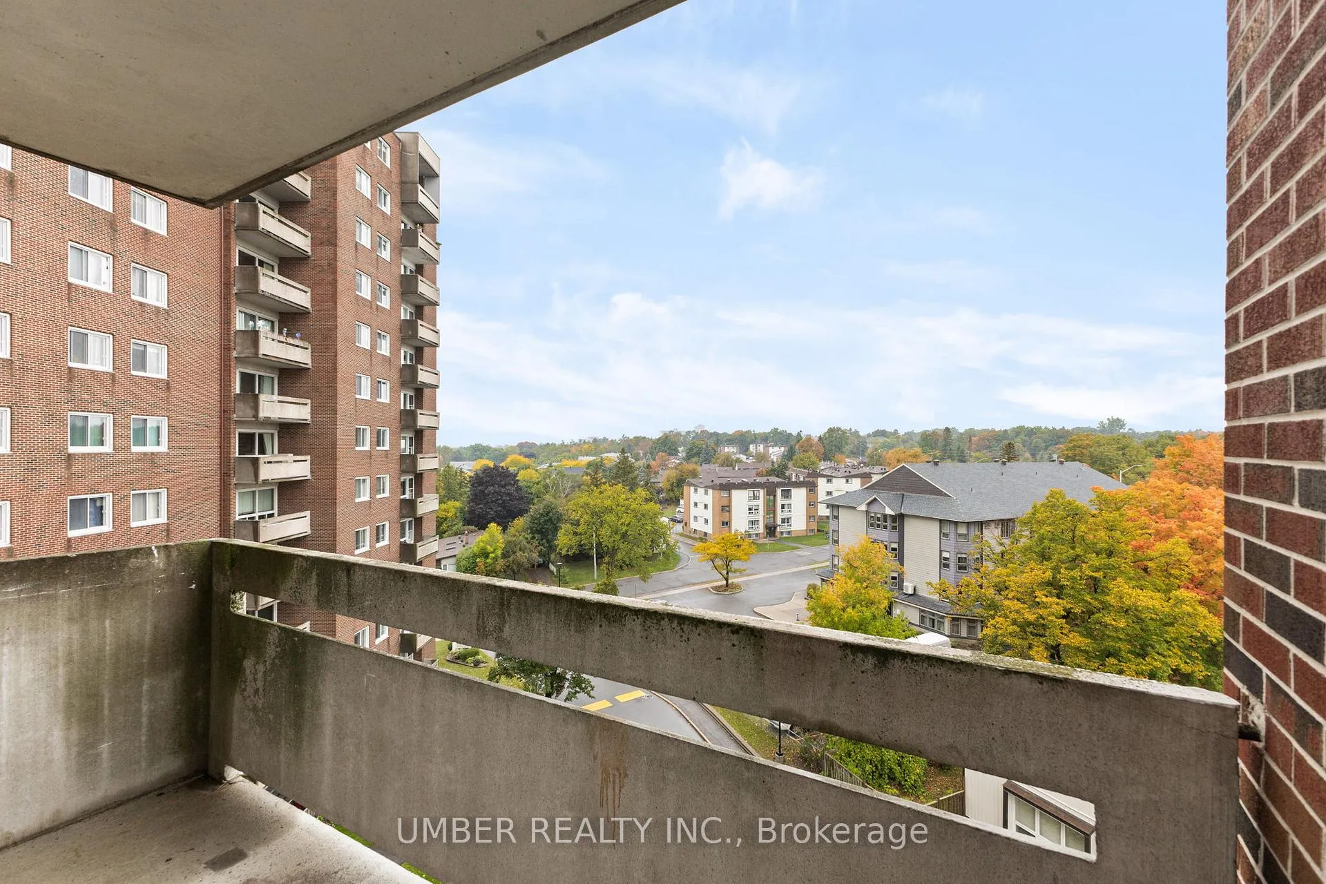 Photo 12 of Unit 708, 915 Elmsmere Road, Ottawa, Beacon Hill South — HOMEH