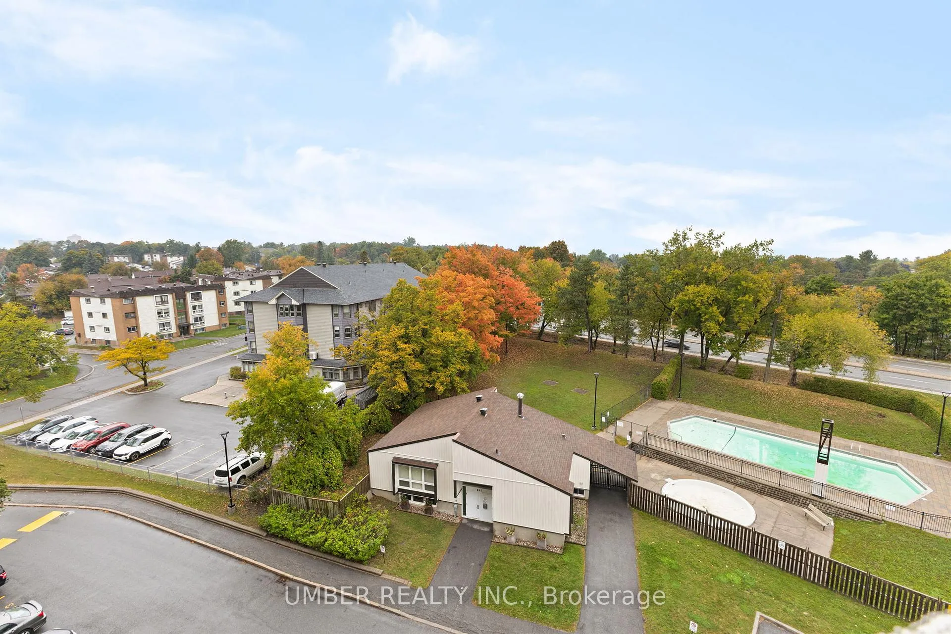Photo 13 of Unit 708, 915 Elmsmere Road, Ottawa, Beacon Hill South — HOMEH