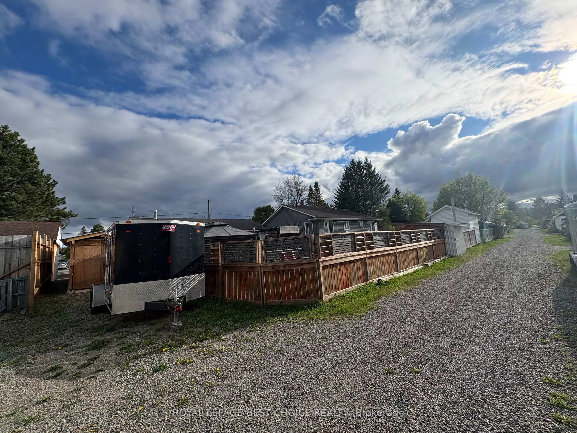 Photo 6 of 27 6th Avenue, Englehart — HOMEH