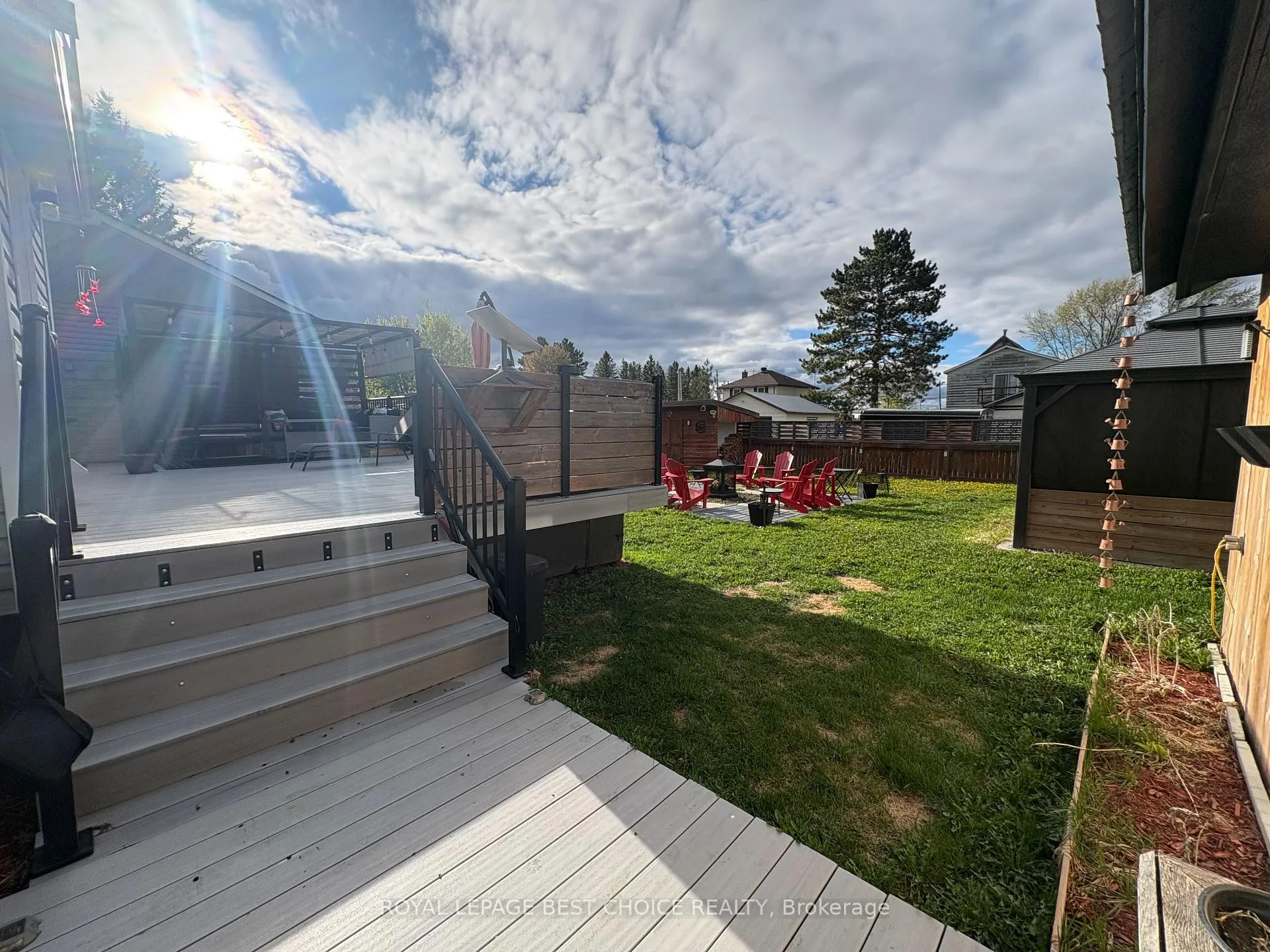 Photo 7 of 27 6th Avenue, Englehart — HOMEH