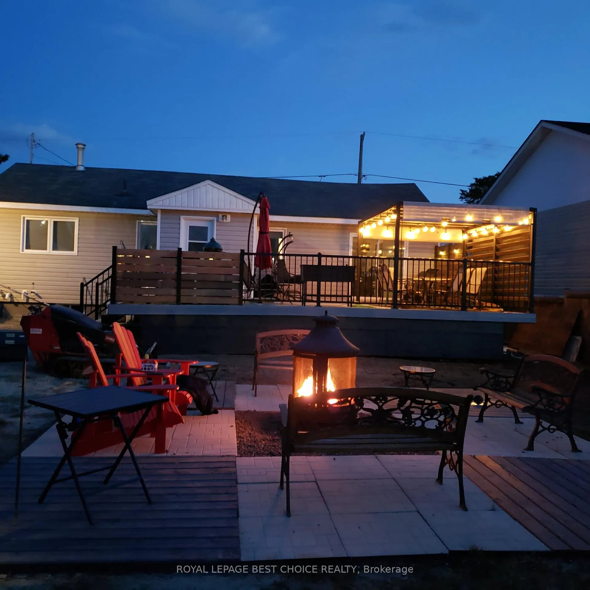 Photo 9 of 27 6th Avenue, Englehart — HOMEH