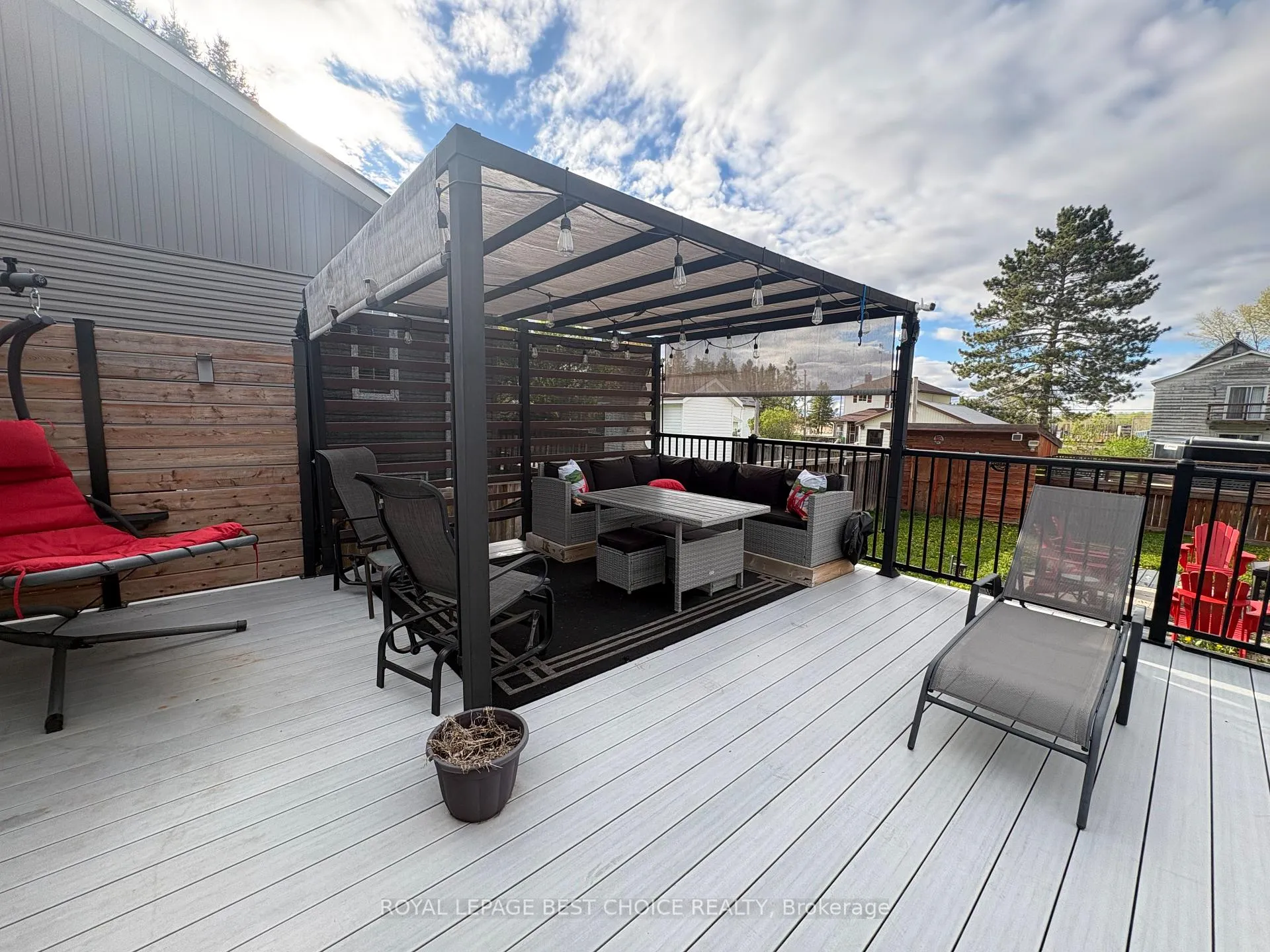 Photo 13 of 27 6th Avenue, Englehart — HOMEH