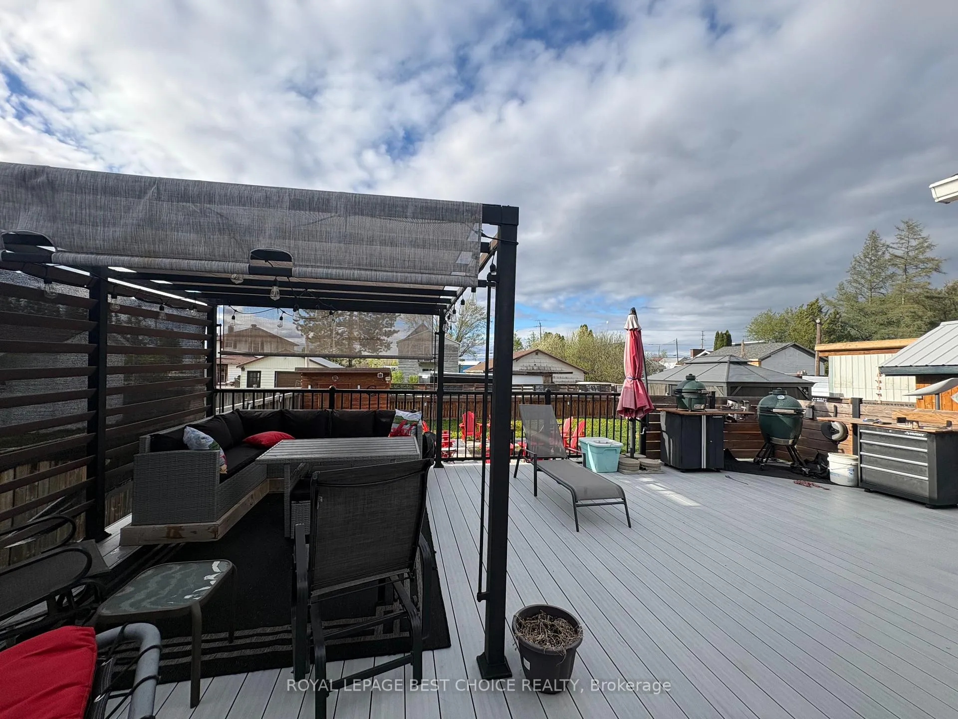 Photo 14 of 27 6th Avenue, Englehart — HOMEH