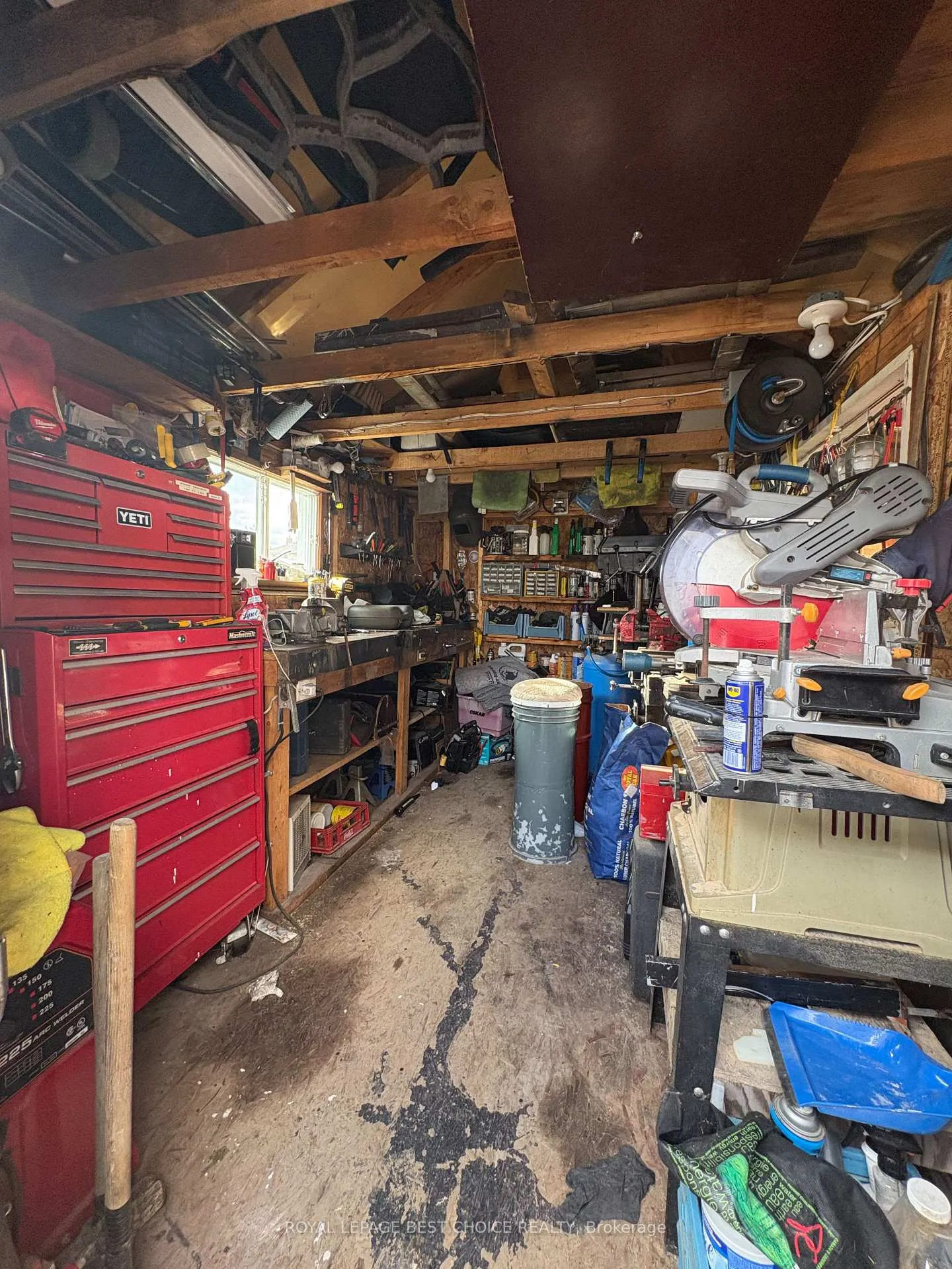 Photo 17 of 27 6th Avenue, Englehart — HOMEH