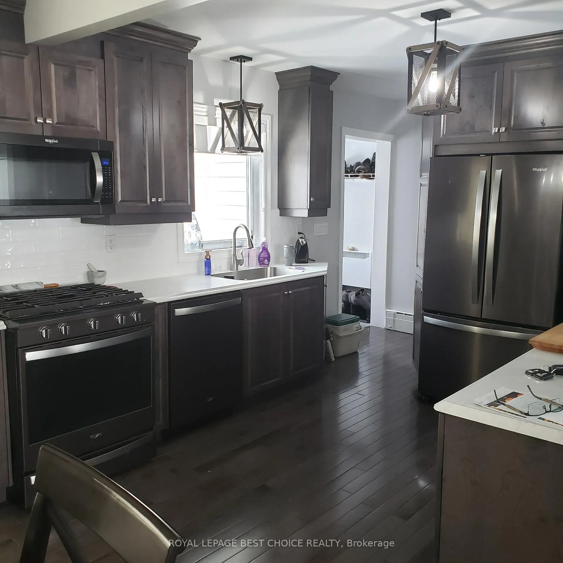 Photo 21 of 27 6th Avenue, Englehart — HOMEH