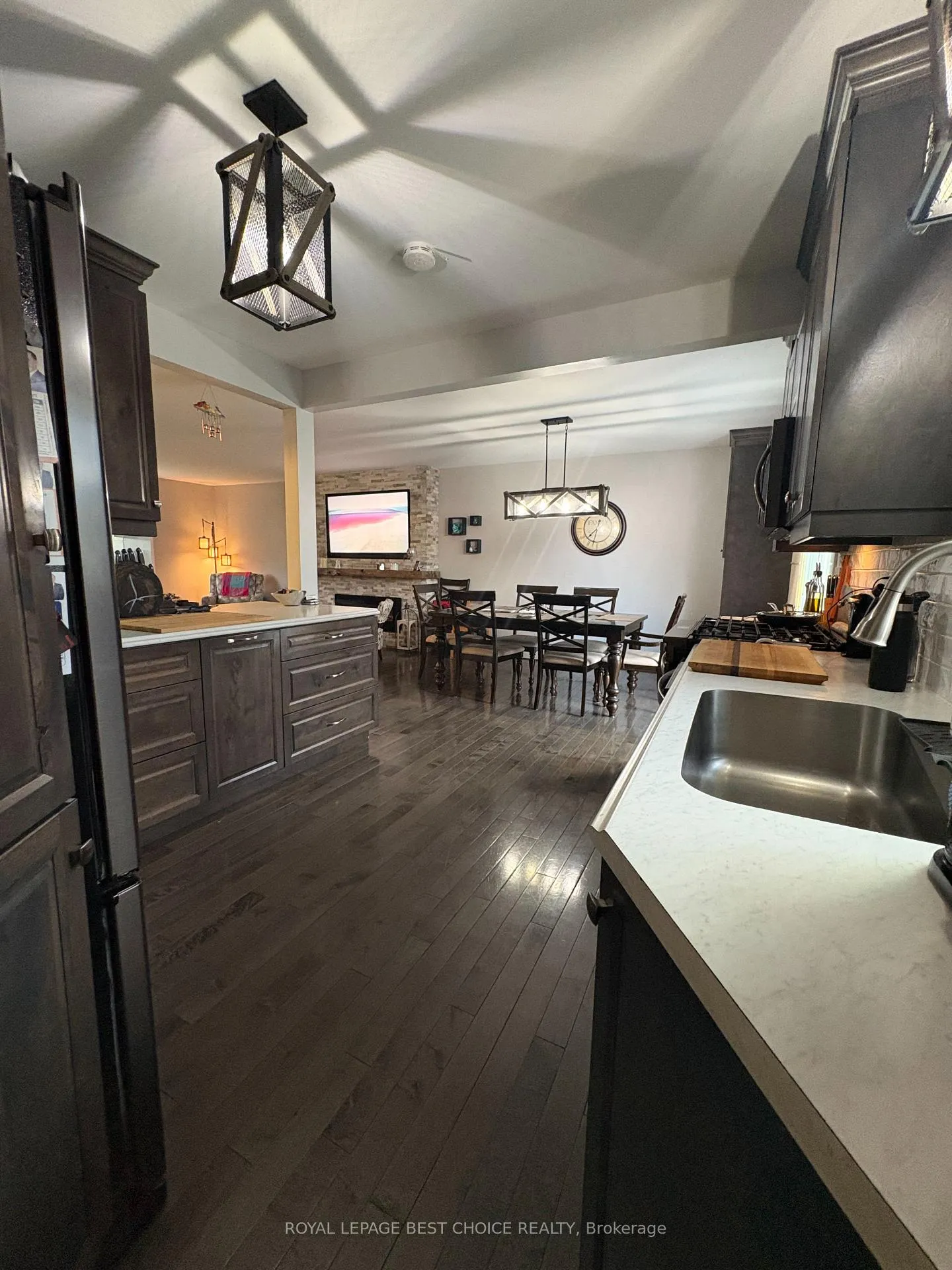 Photo 22 of 27 6th Avenue, Englehart — HOMEH