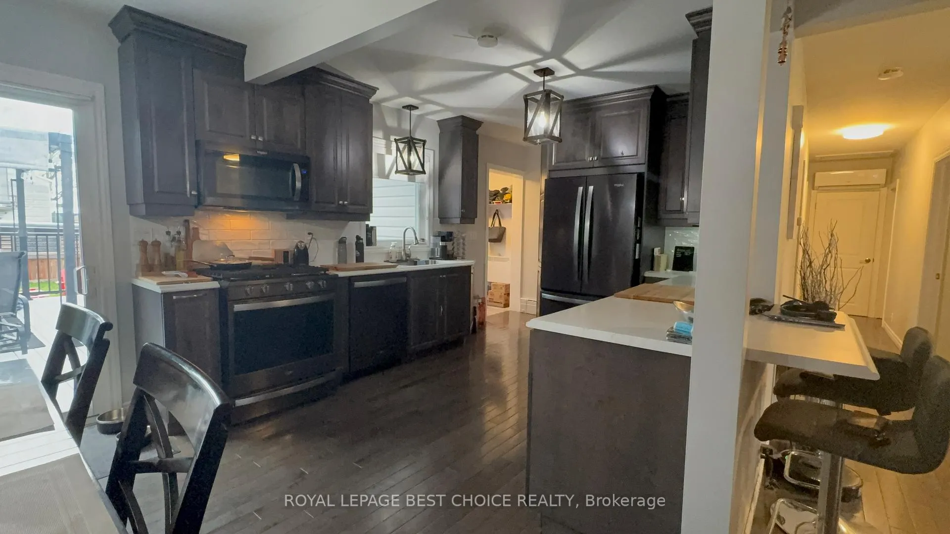 Photo 25 of 27 6th Avenue, Englehart — HOMEH