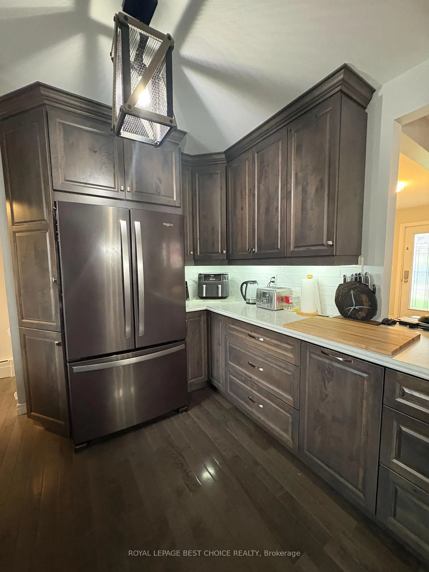 Photo 26 of 27 6th Avenue, Englehart — HOMEH