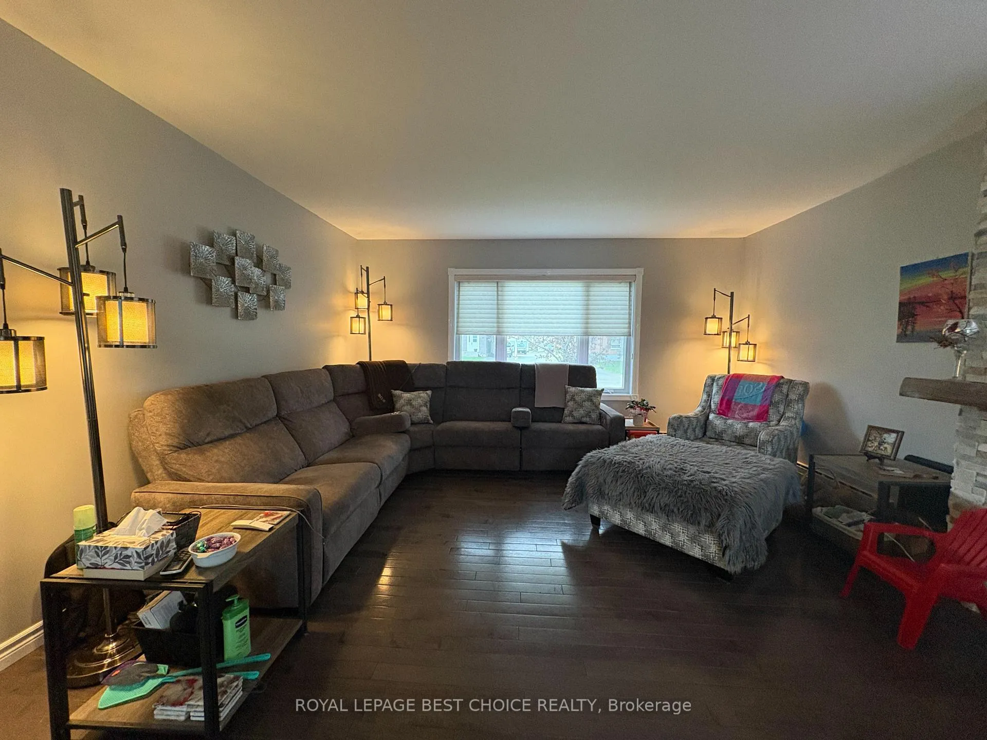 Photo 32 of 27 6th Avenue, Englehart — HOMEH