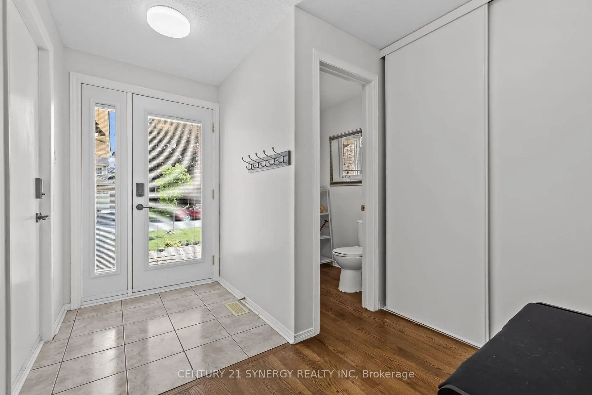 Photo 4 of 497 Rougemount Crescent, Ottawa, Fallingbrook/Gardenway South — HOMEH