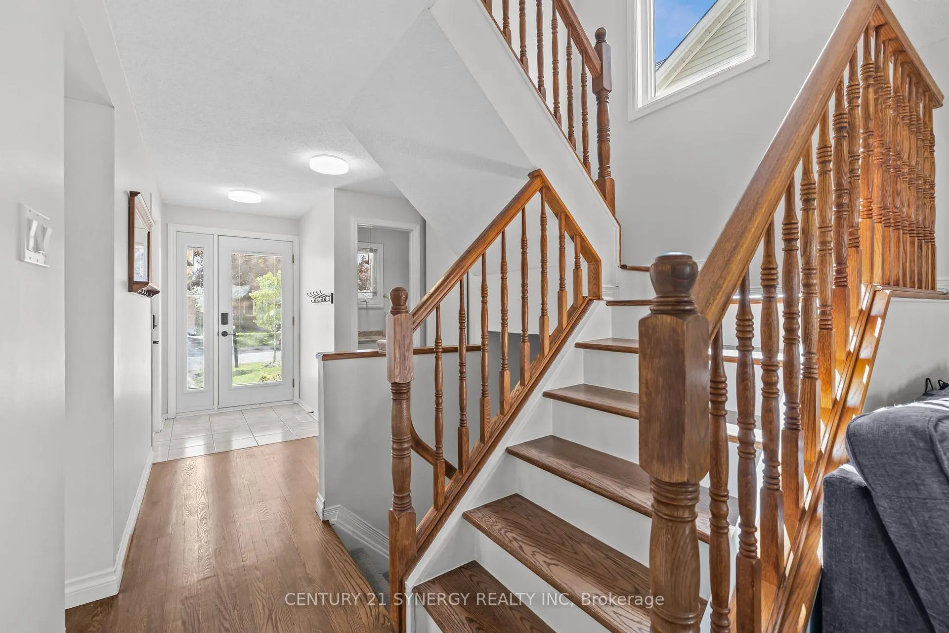 Photo 5 of 497 Rougemount Crescent, Ottawa, Fallingbrook/Gardenway South — HOMEH