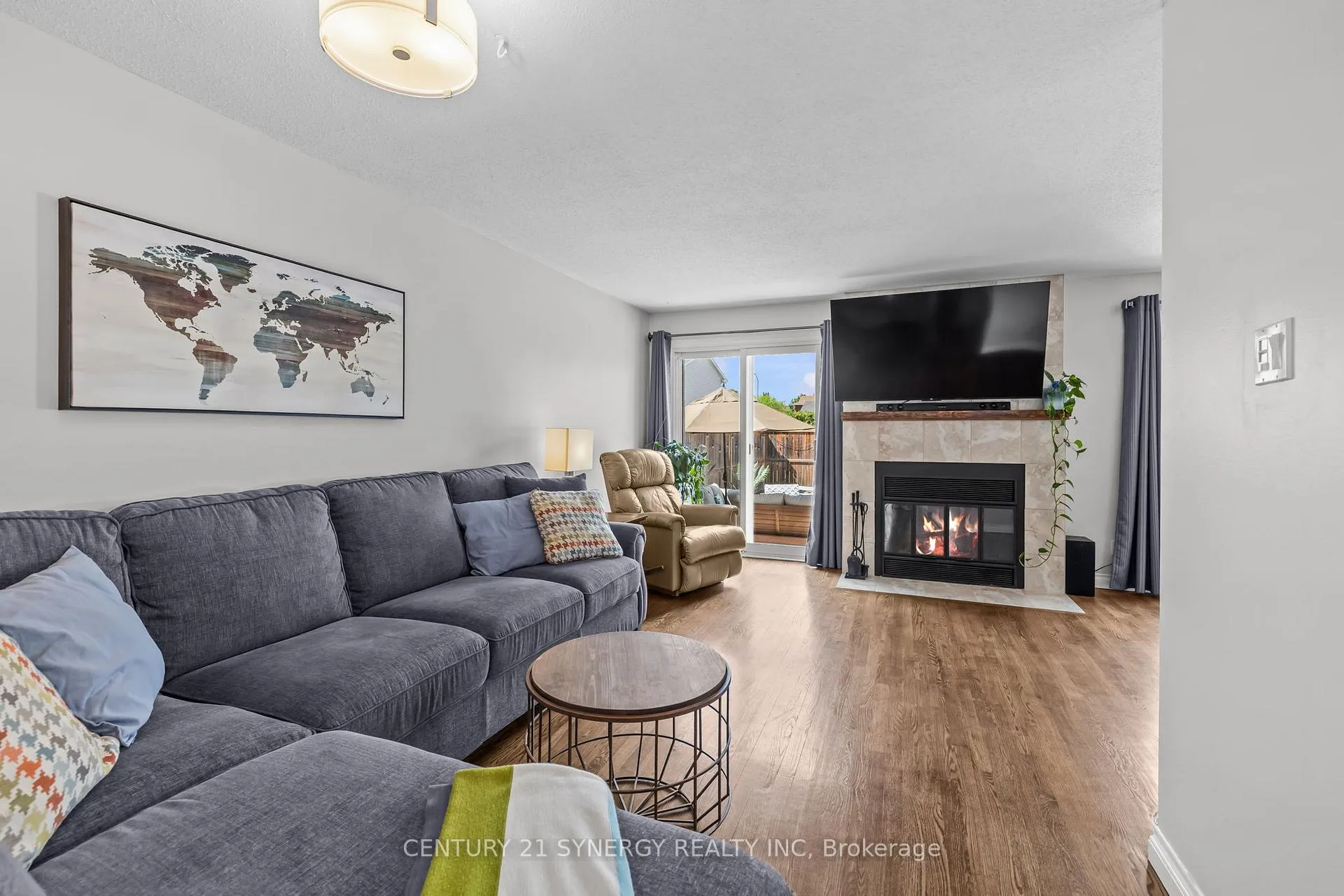 Photo 6 of 497 Rougemount Crescent, Ottawa, Fallingbrook/Gardenway South — HOMEH