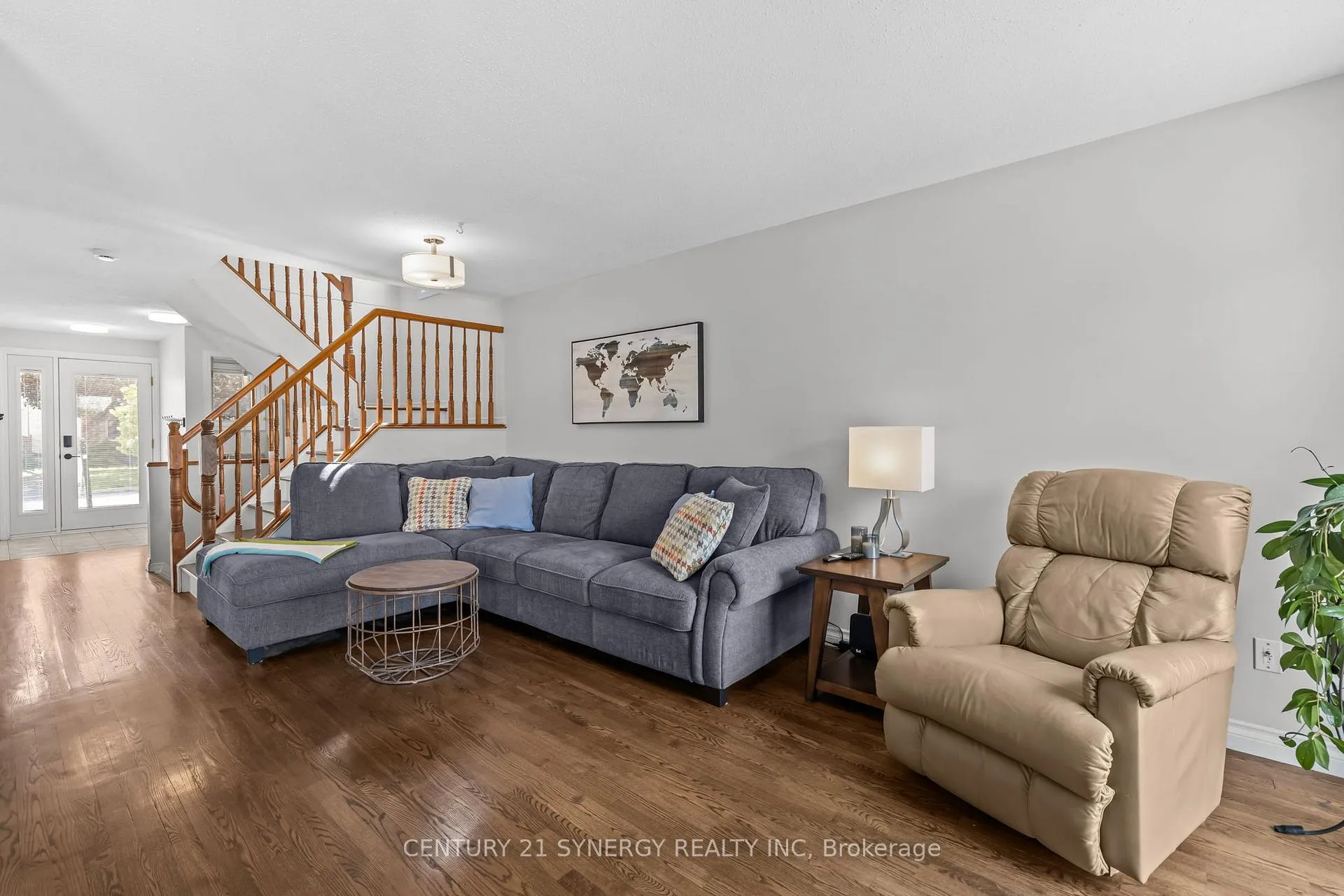 Photo 7 of 497 Rougemount Crescent, Ottawa, Fallingbrook/Gardenway South — HOMEH