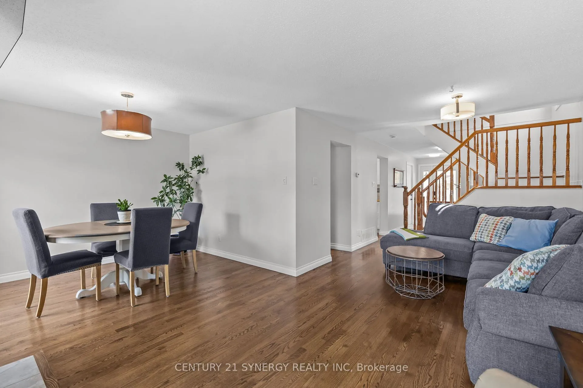 Photo 8 of 497 Rougemount Crescent, Ottawa, Fallingbrook/Gardenway South — HOMEH