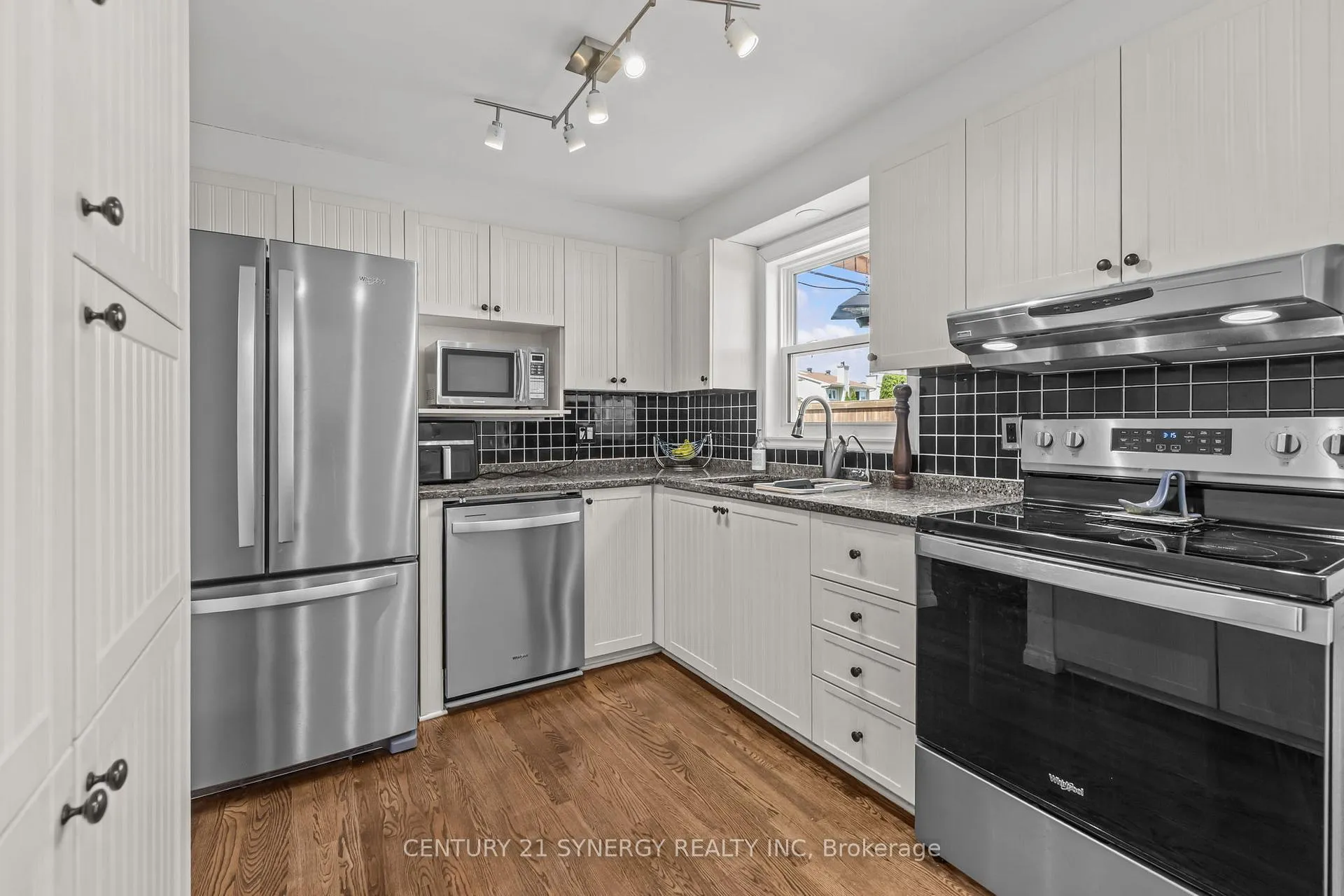 Photo 13 of 497 Rougemount Crescent, Ottawa, Fallingbrook/Gardenway South — HOMEH