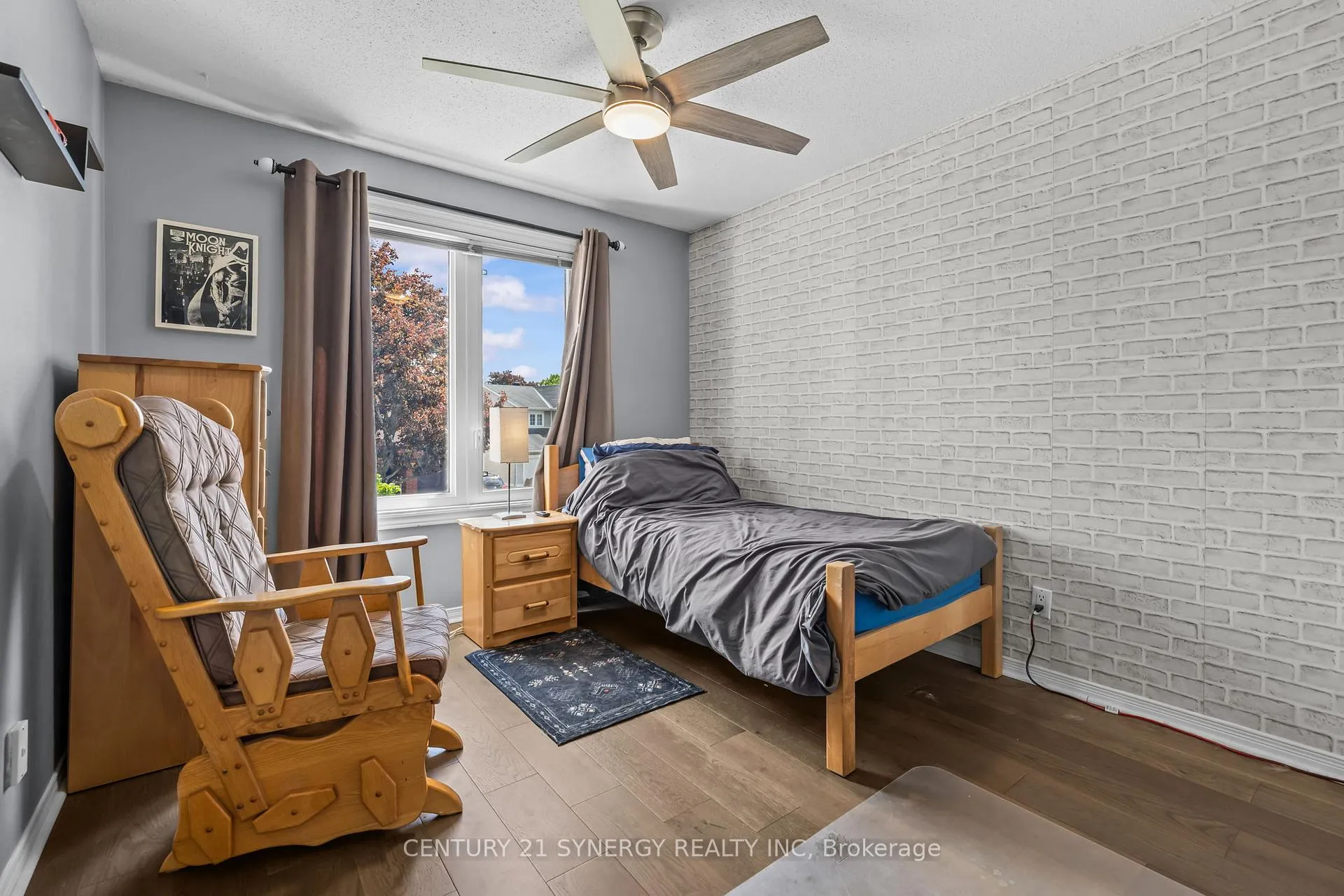 Photo 16 of 497 Rougemount Crescent, Ottawa, Fallingbrook/Gardenway South — HOMEH