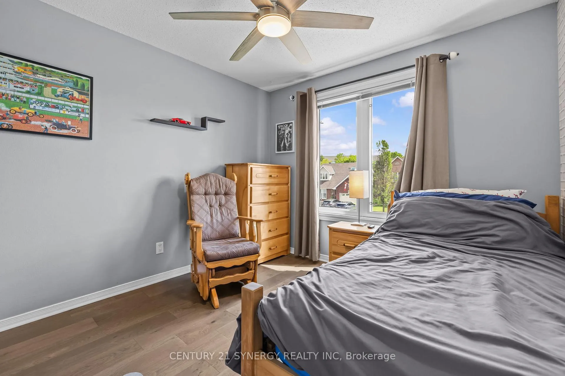 Photo 17 of 497 Rougemount Crescent, Ottawa, Fallingbrook/Gardenway South — HOMEH
