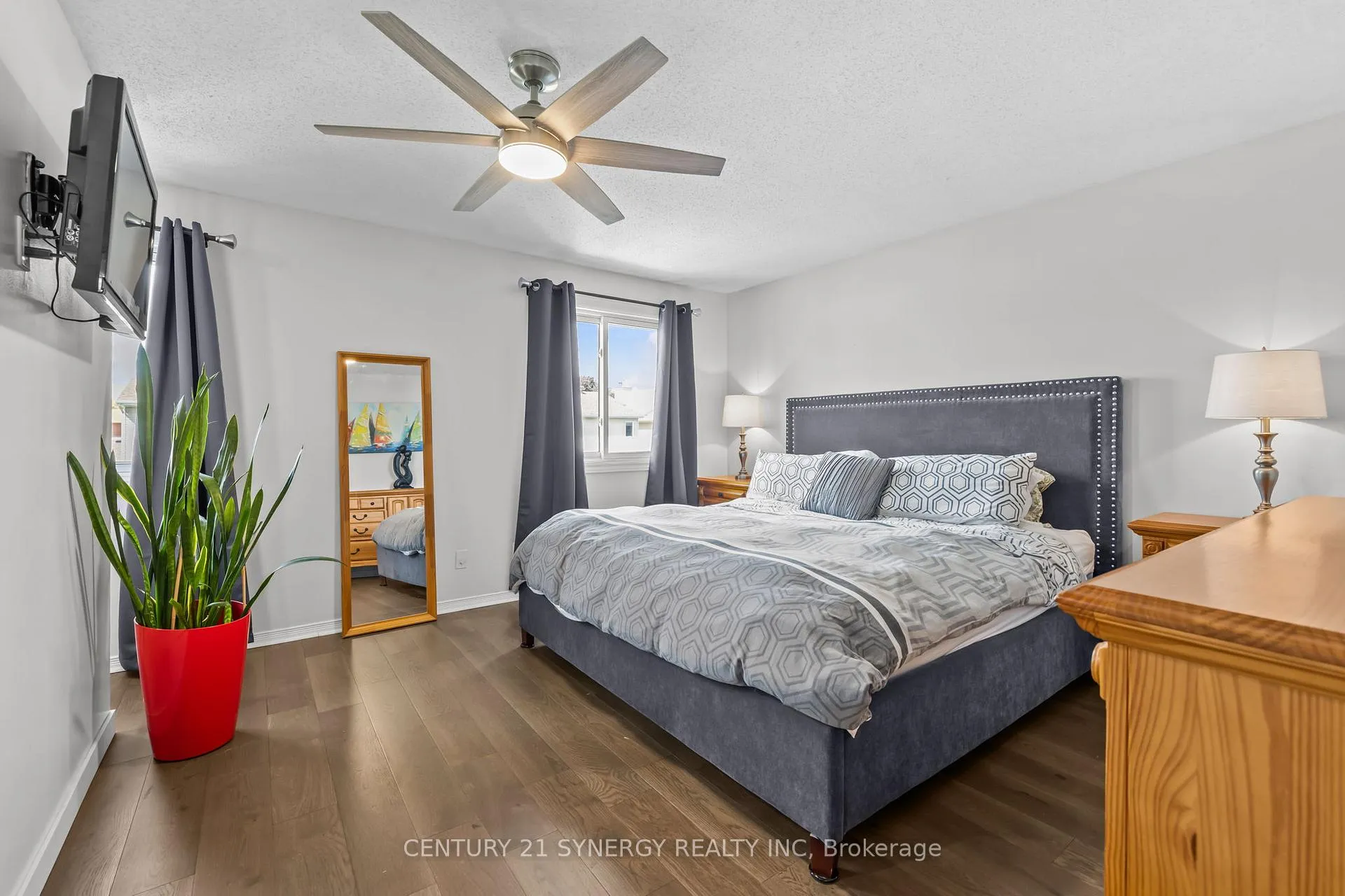 Photo 21 of 497 Rougemount Crescent, Ottawa, Fallingbrook/Gardenway South — HOMEH