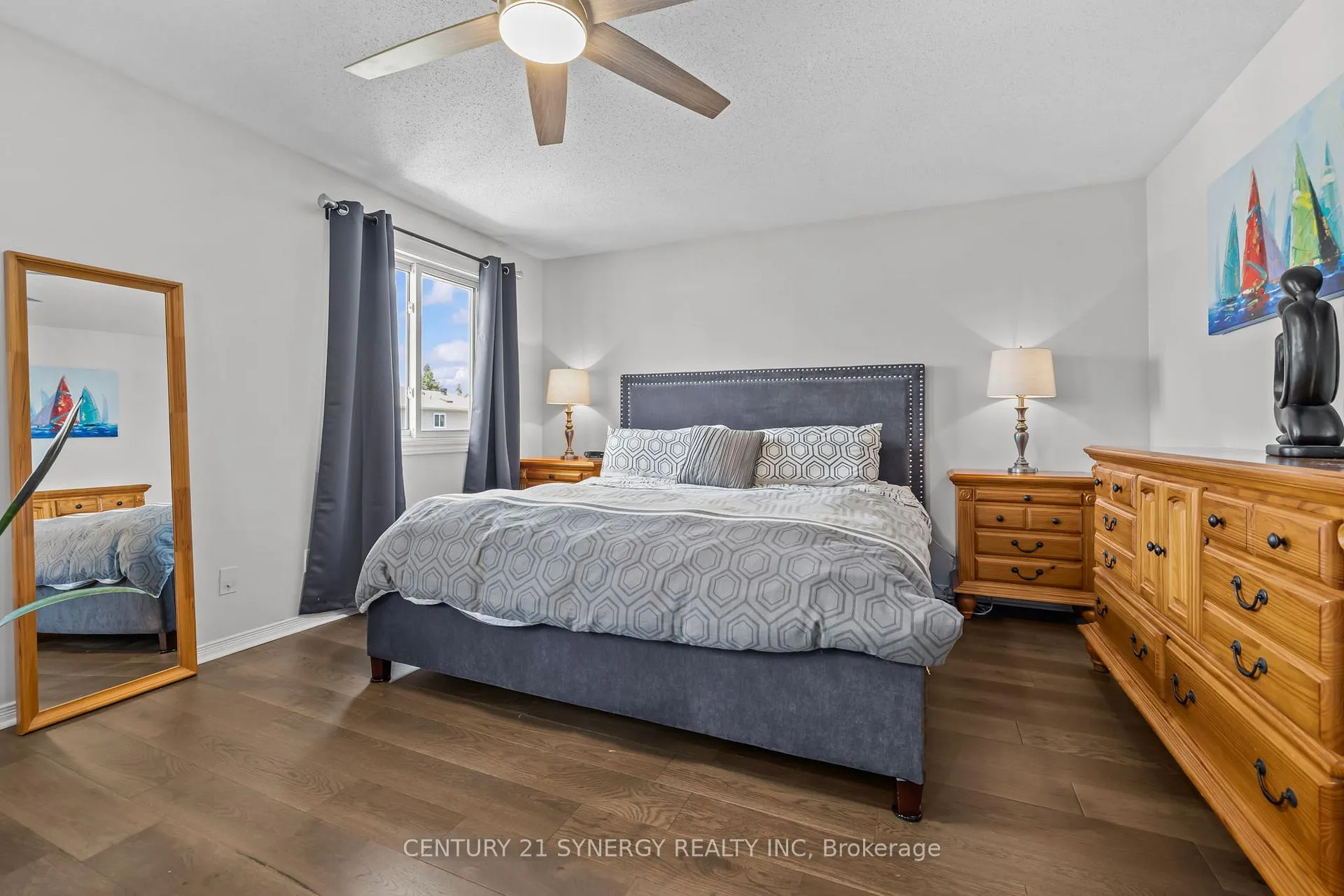 Photo 22 of 497 Rougemount Crescent, Ottawa, Fallingbrook/Gardenway South — HOMEH