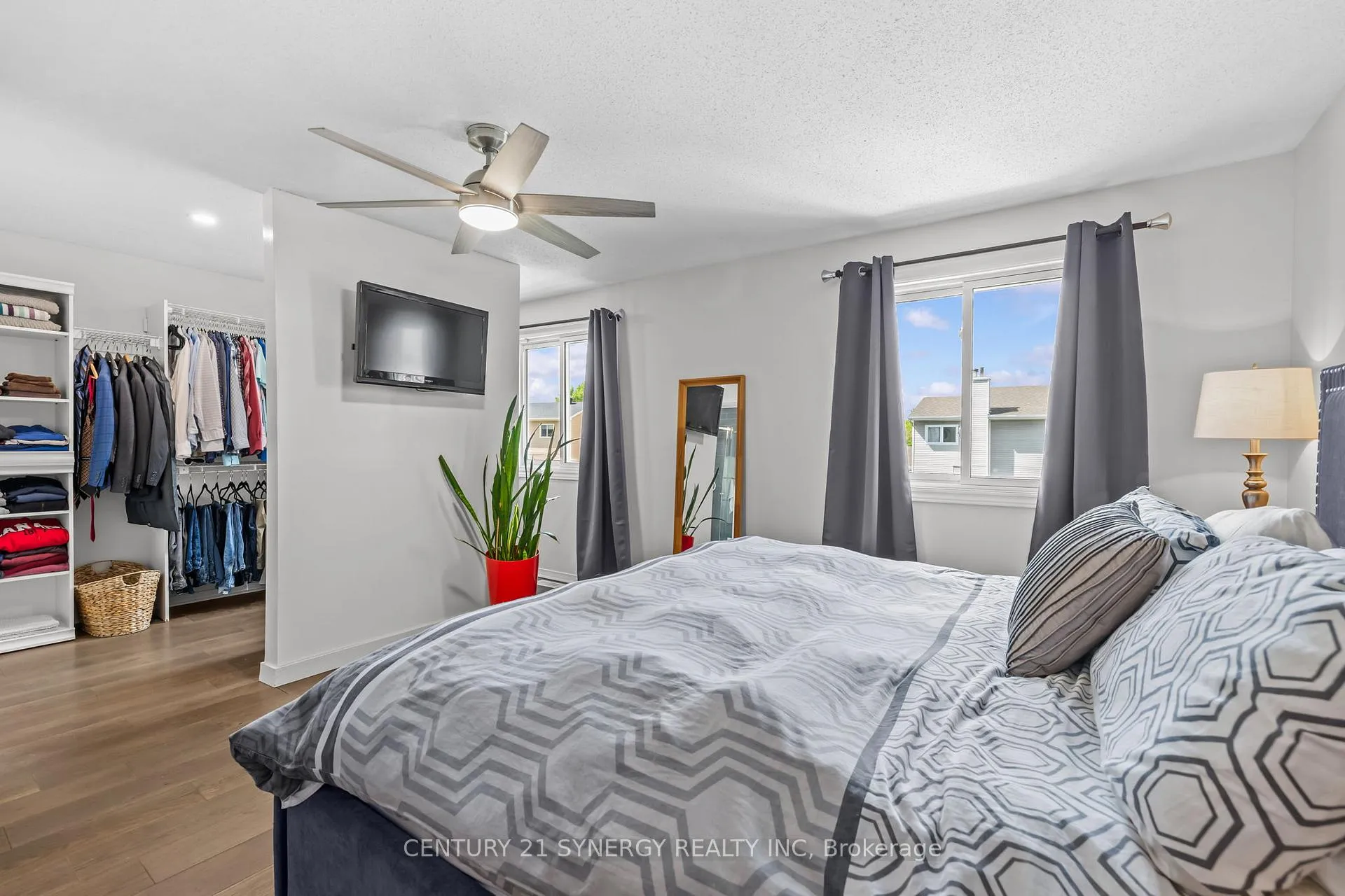 Photo 24 of 497 Rougemount Crescent, Ottawa, Fallingbrook/Gardenway South — HOMEH