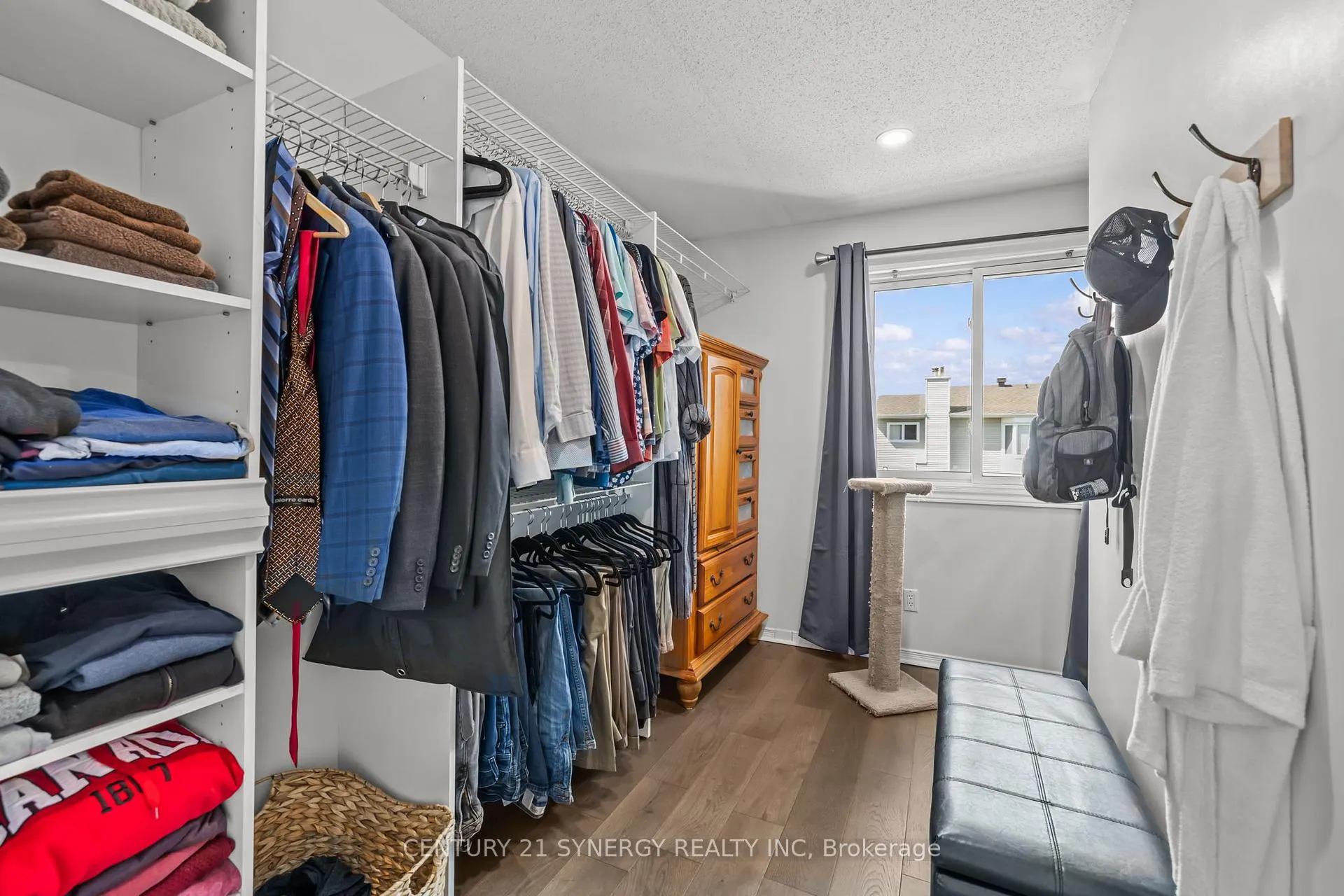 Photo 25 of 497 Rougemount Crescent, Ottawa, Fallingbrook/Gardenway South — HOMEH