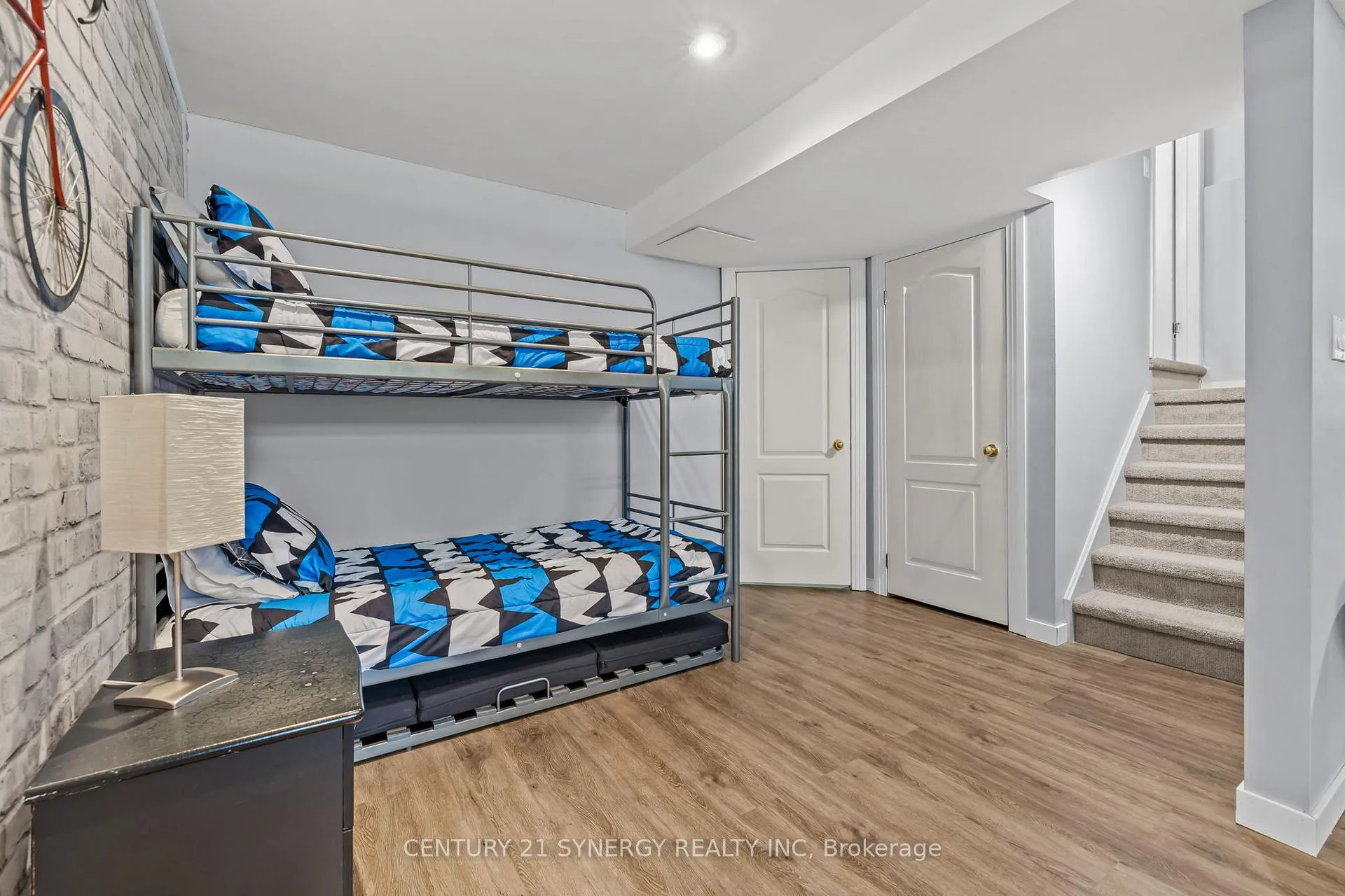 Photo 27 of 497 Rougemount Crescent, Ottawa, Fallingbrook/Gardenway South — HOMEH