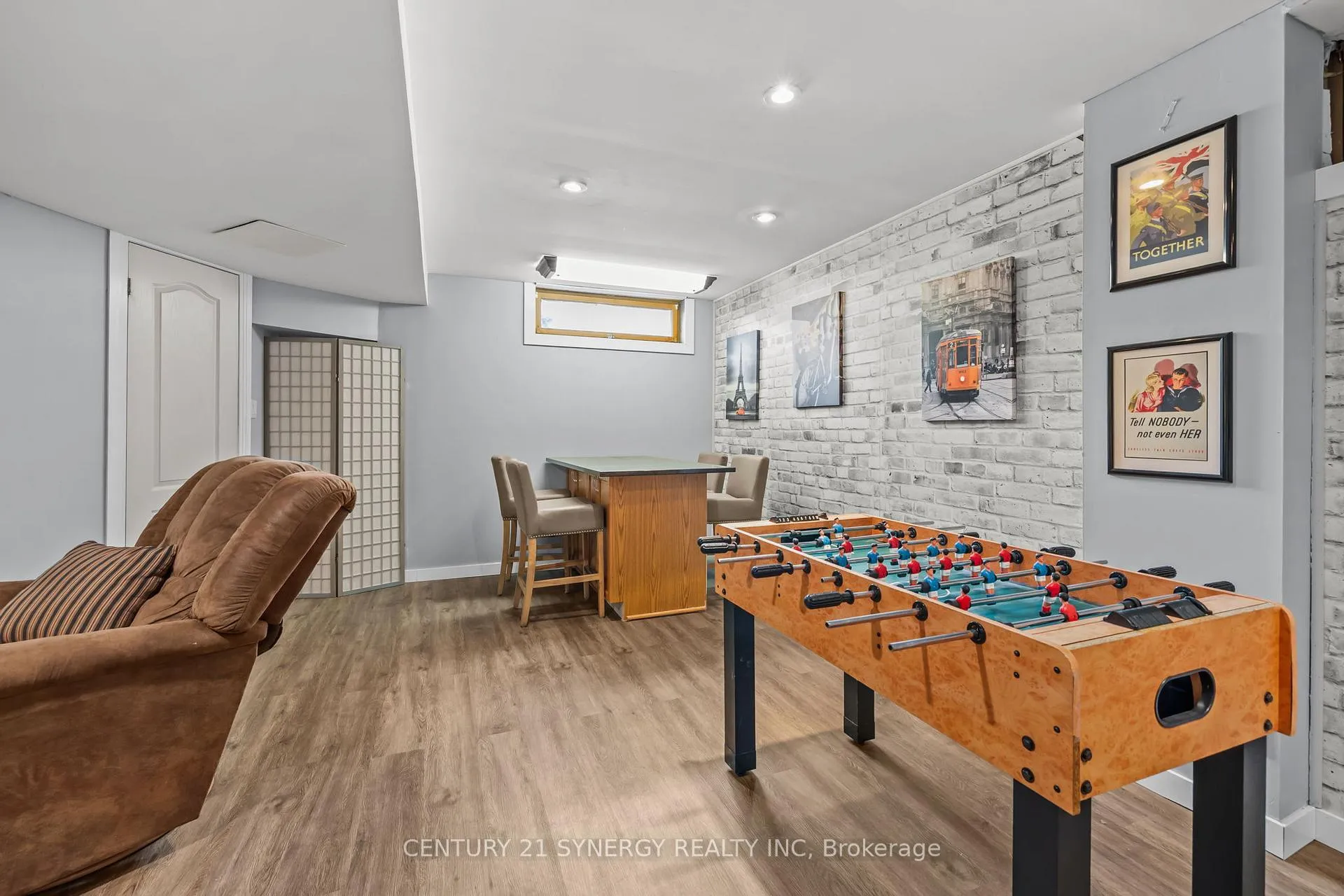 Photo 30 of 497 Rougemount Crescent, Ottawa, Fallingbrook/Gardenway South — HOMEH