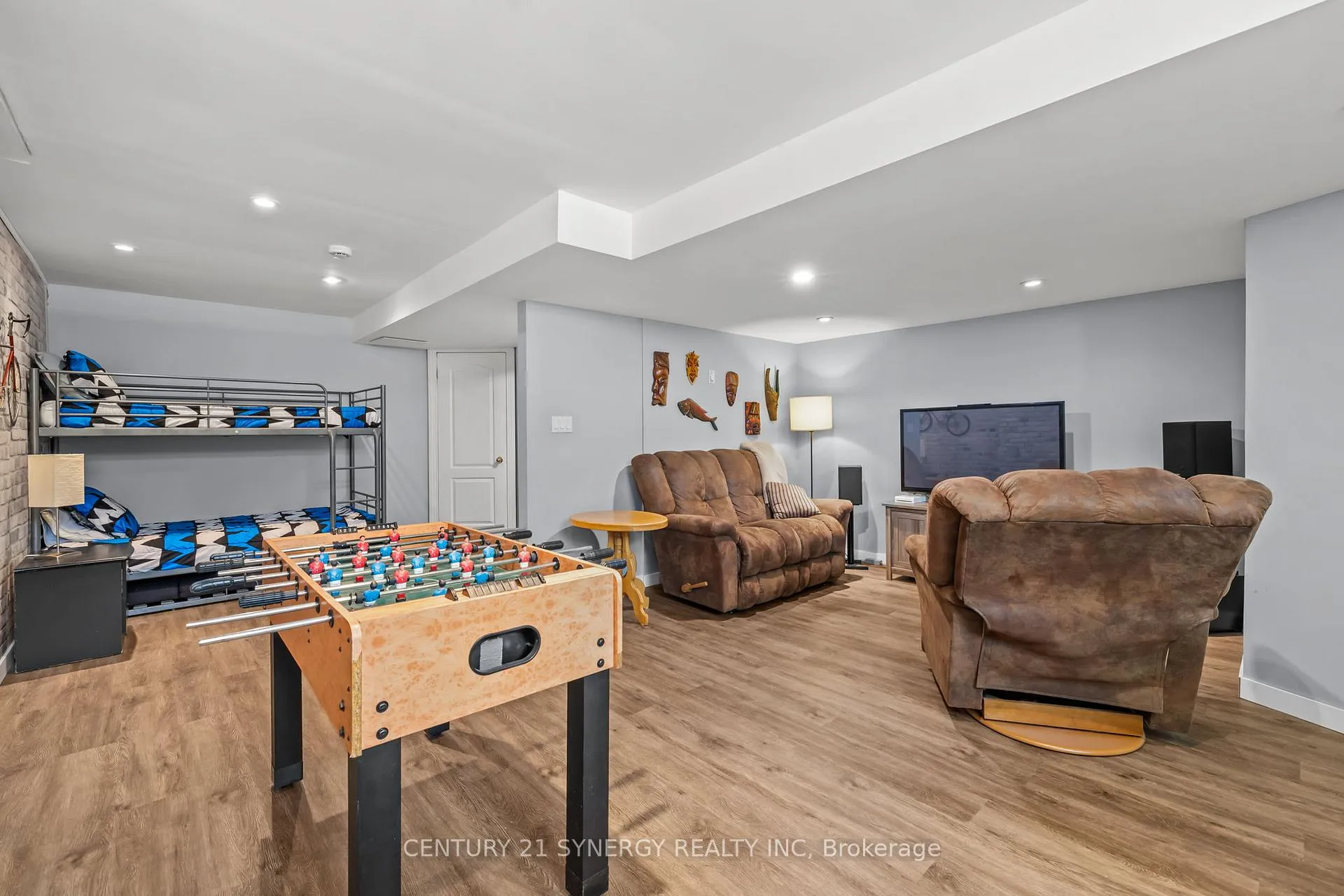 Photo 31 of 497 Rougemount Crescent, Ottawa, Fallingbrook/Gardenway South — HOMEH