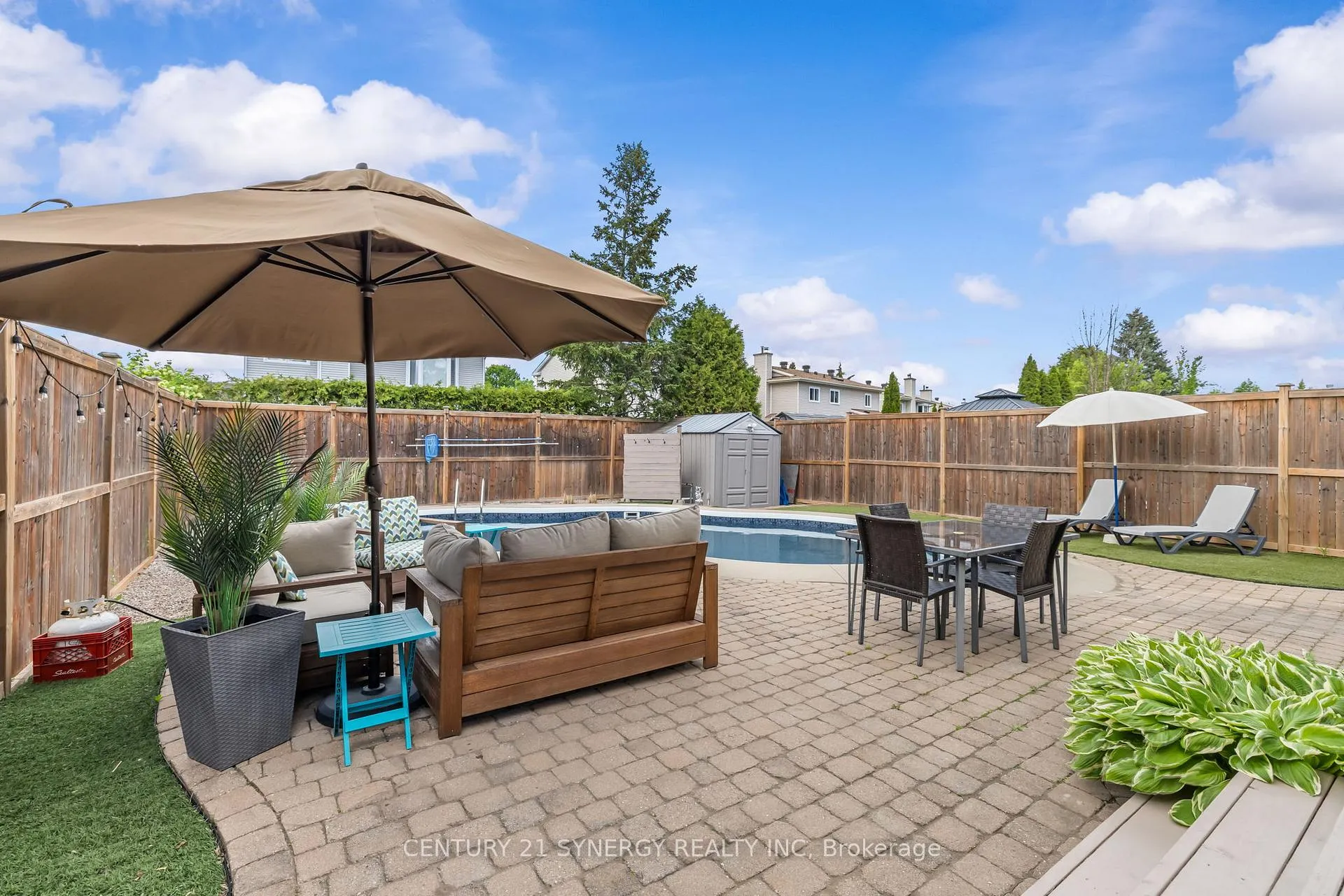 Photo 32 of 497 Rougemount Crescent, Ottawa, Fallingbrook/Gardenway South — HOMEH