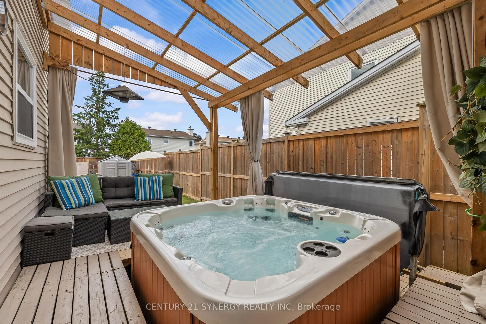 Photo 35 of 497 Rougemount Crescent, Ottawa, Fallingbrook/Gardenway South — HOMEH