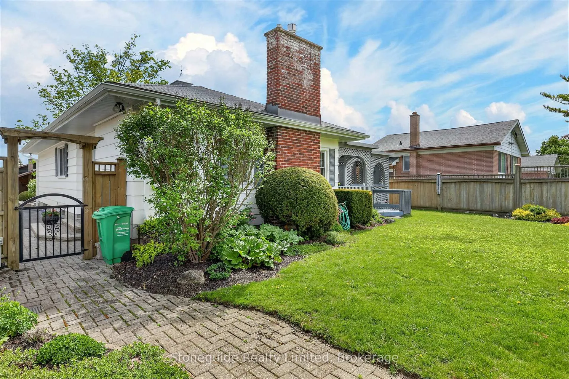 Photo 40 of 1491 Windermere Avenue, Peterborough, Monaghan Ward 2 — HOMEH
