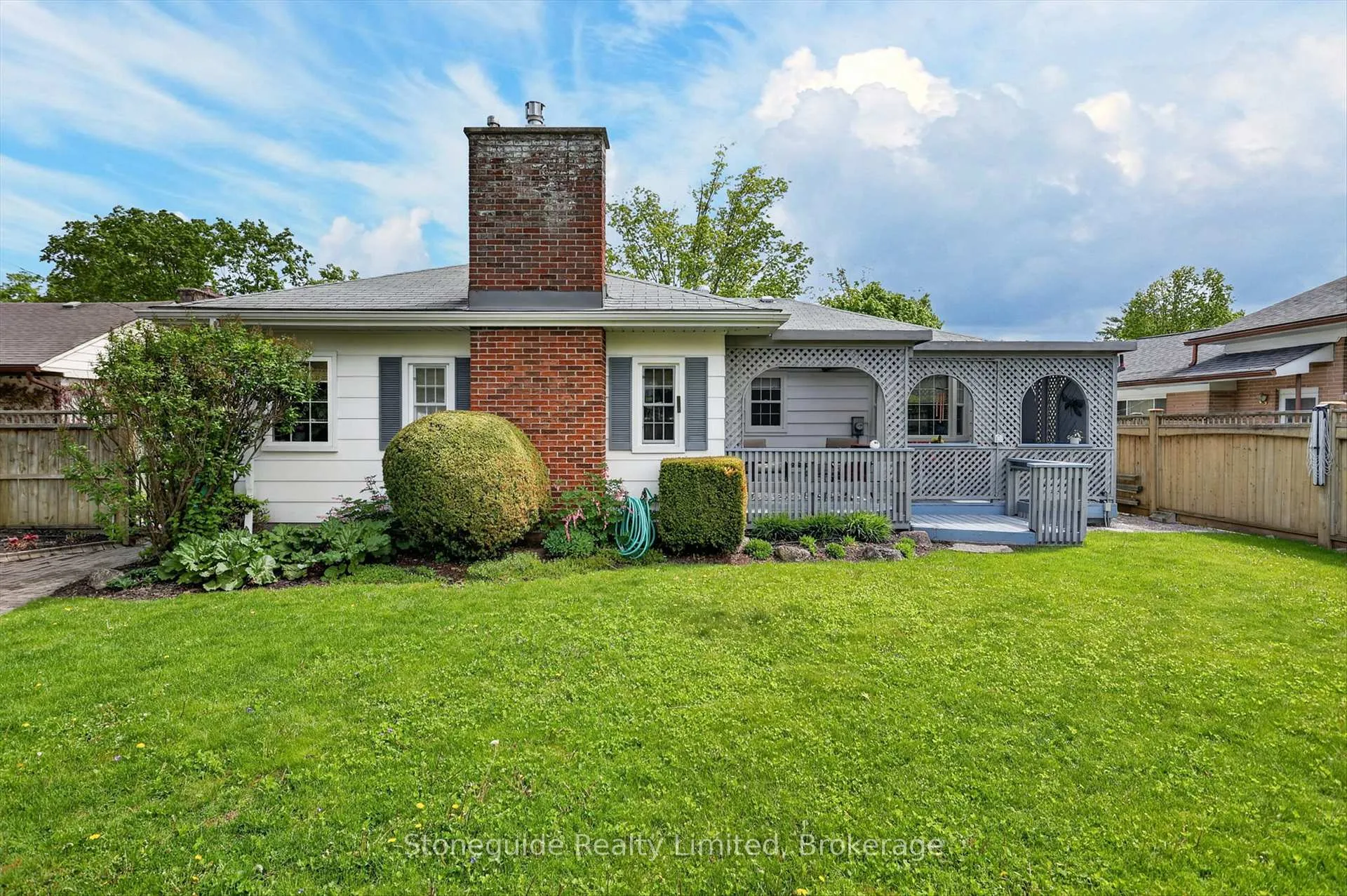 Photo 41 of 1491 Windermere Avenue, Peterborough, Monaghan Ward 2 — HOMEH