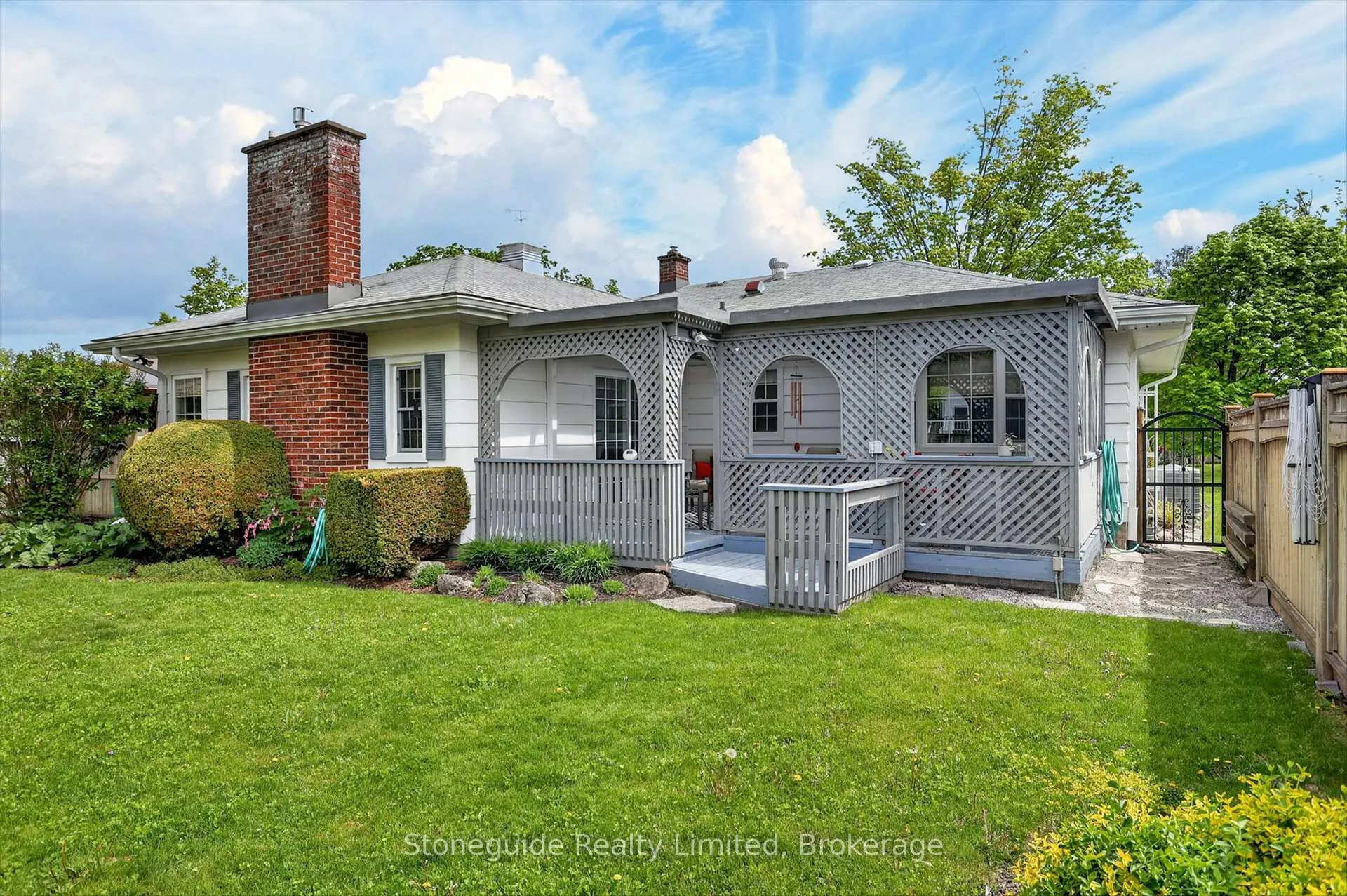 Photo 42 of 1491 Windermere Avenue, Peterborough, Monaghan Ward 2 — HOMEH