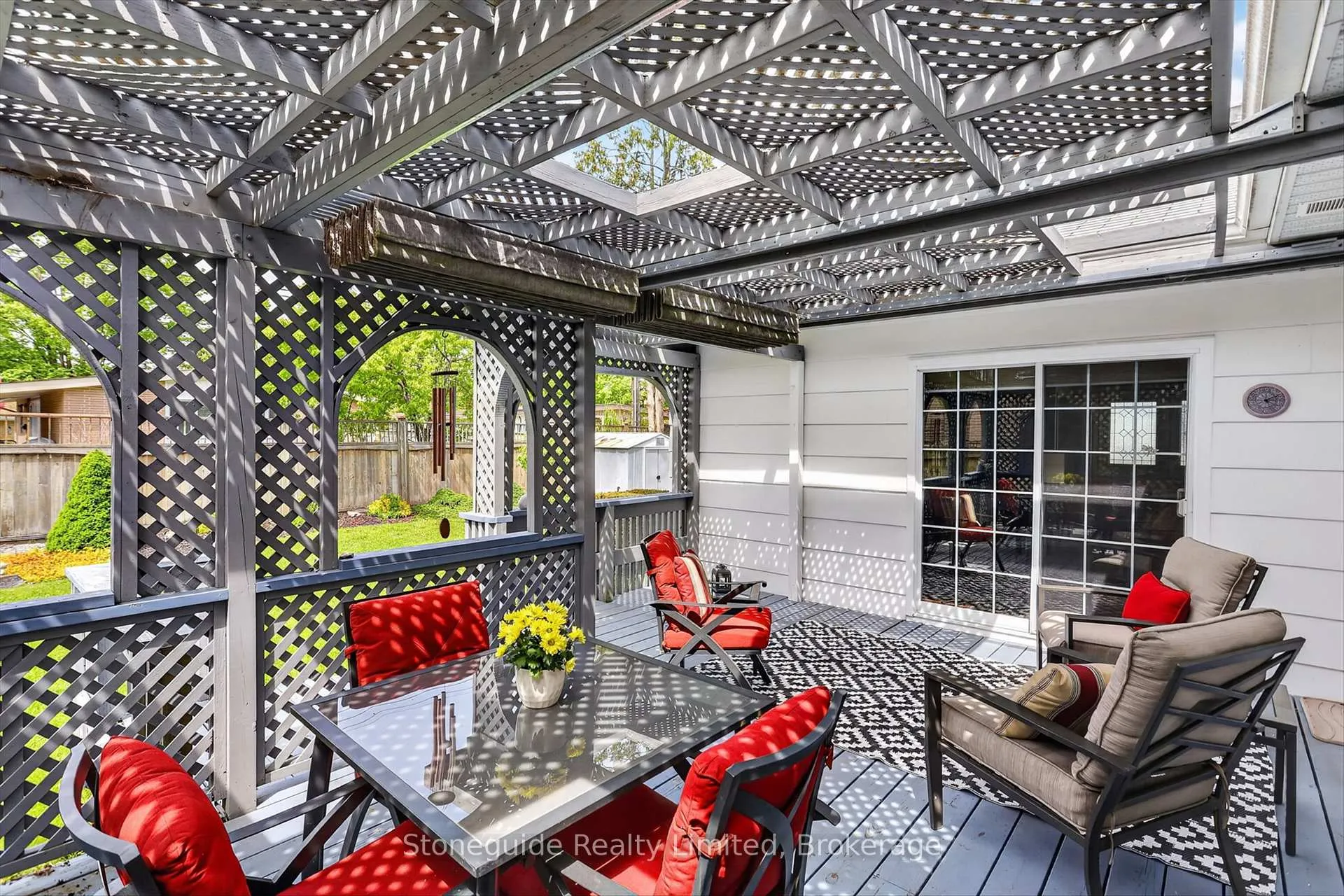 Photo 47 of 1491 Windermere Avenue, Peterborough, Monaghan Ward 2 — HOMEH