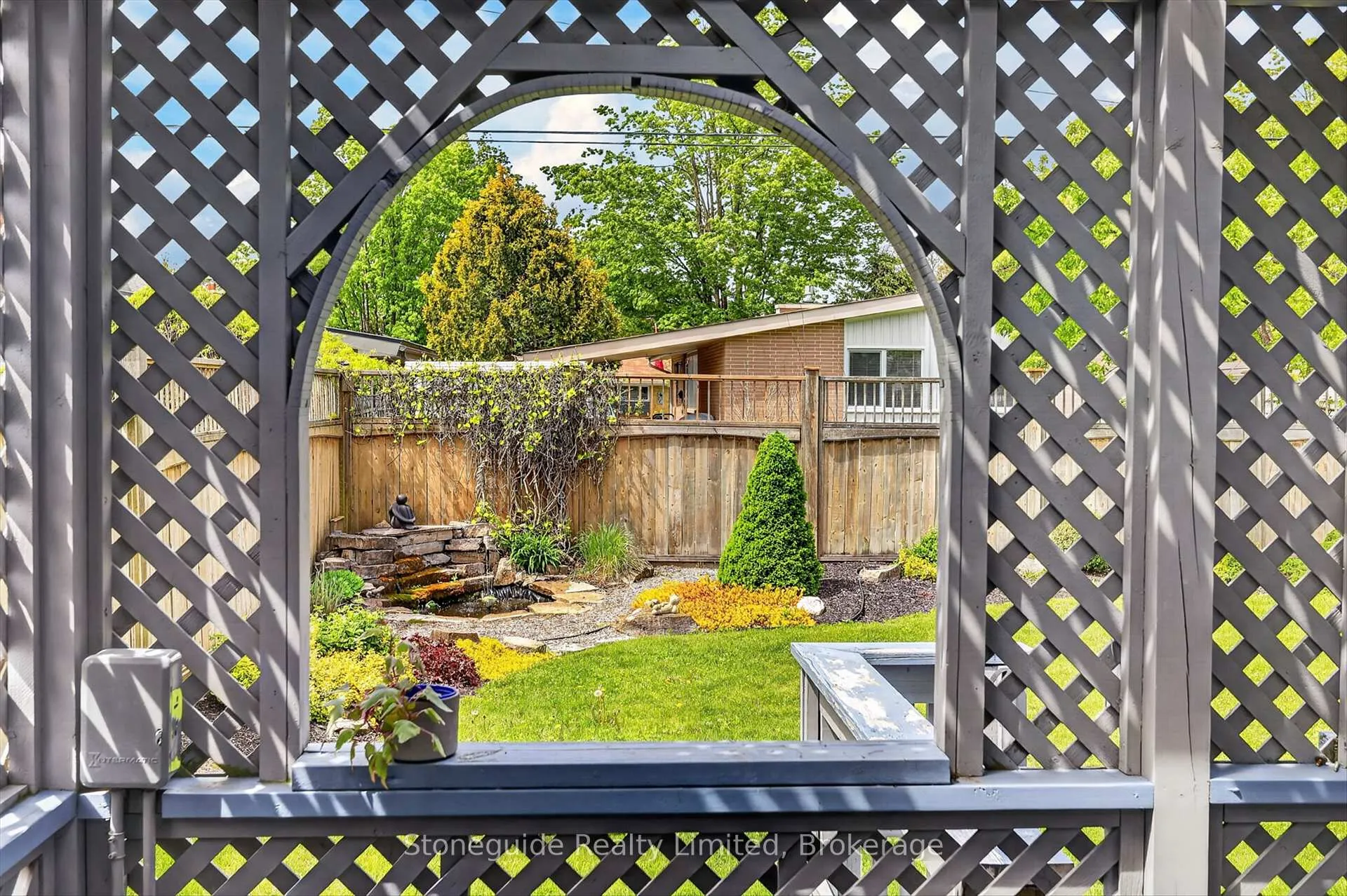 Photo 48 of 1491 Windermere Avenue, Peterborough, Monaghan Ward 2 — HOMEH