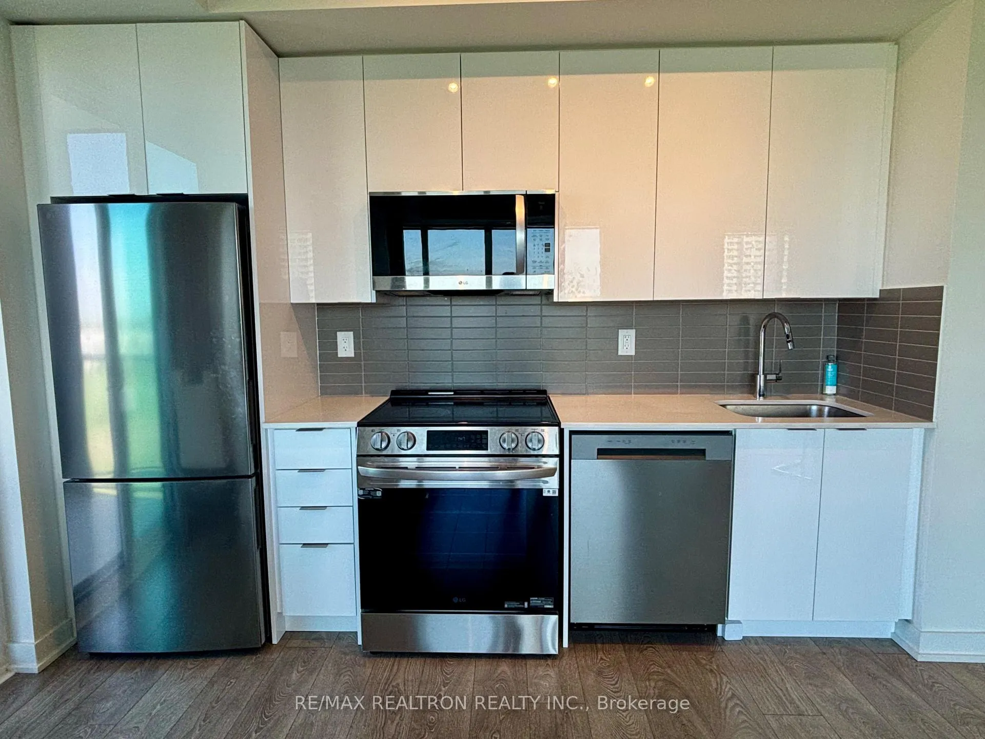Photo 11 of Unit 805, 225 Malta Avenue, Brampton, Fletcher's Creek South — HOMEH