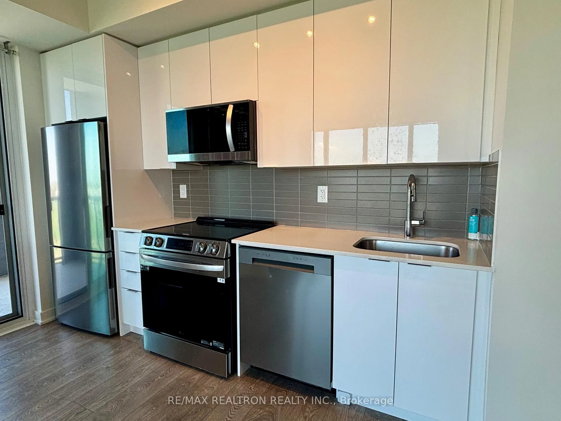 Photo 12 of Unit 805, 225 Malta Avenue, Brampton, Fletcher's Creek South — HOMEH